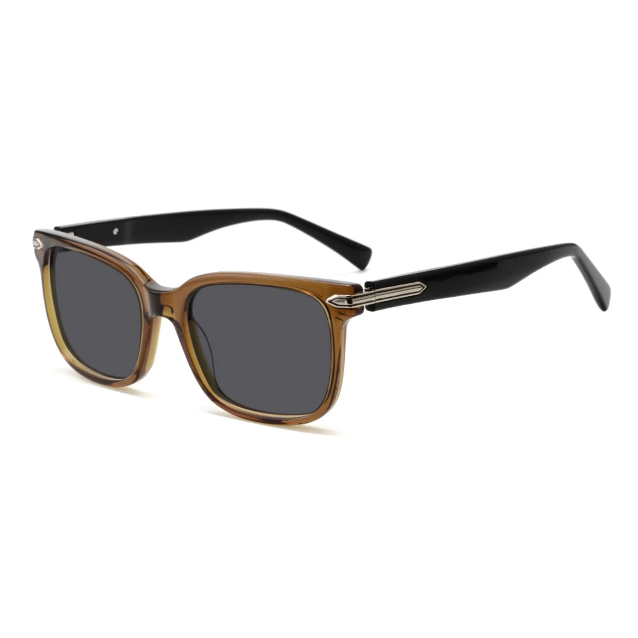 Gafas rectangulares de acetato JR-1895S - Joyiris