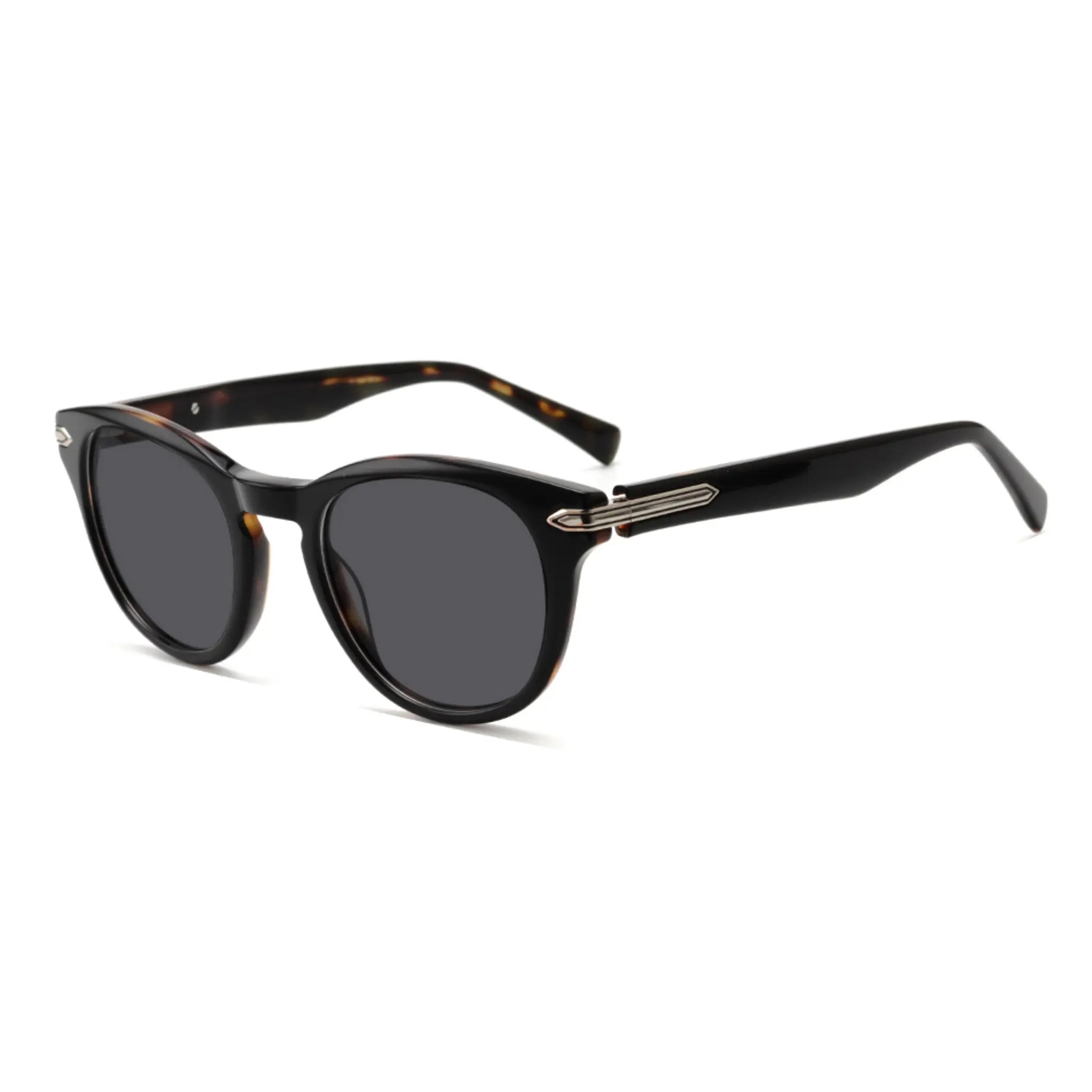 Gafas ovaladas de acetato JR-1898S - Joyiris