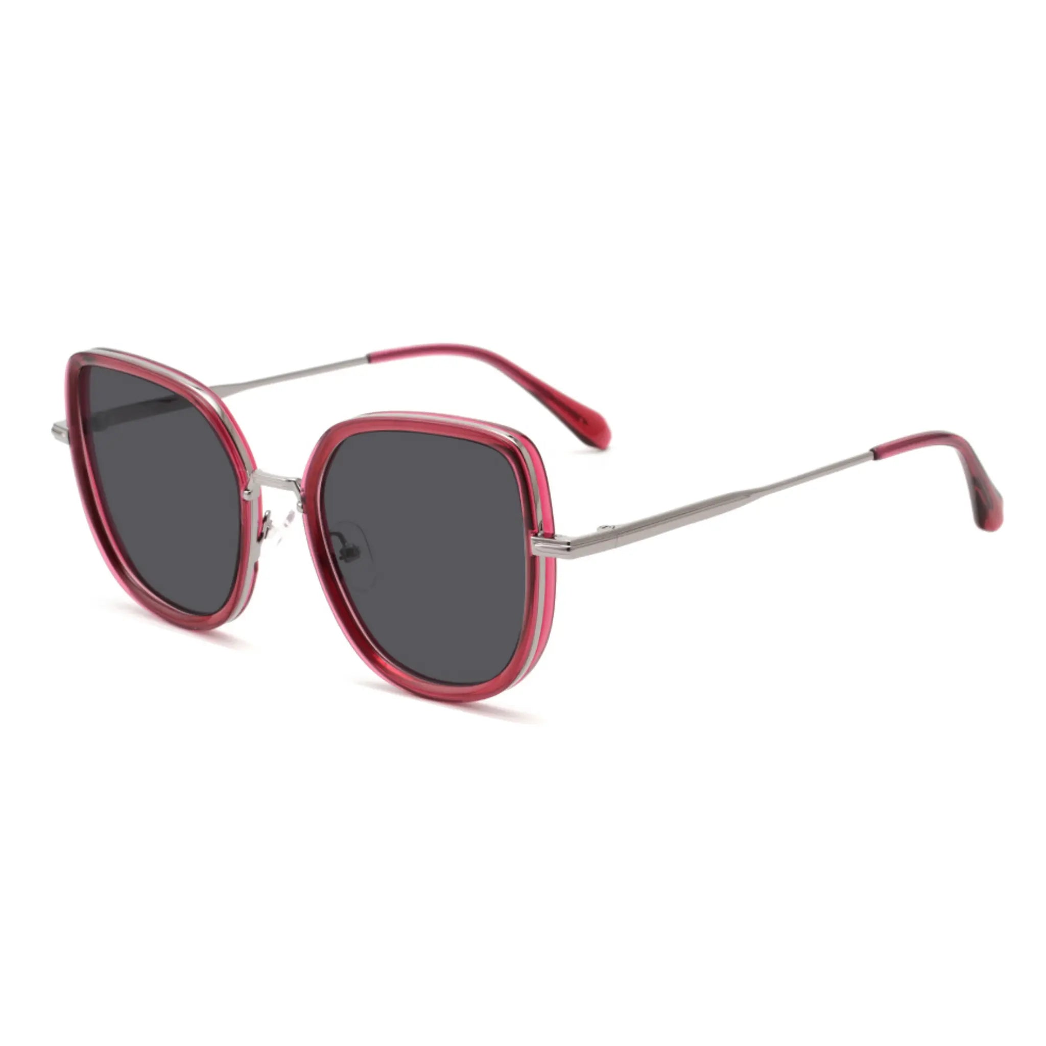 Fabricante de gafas combinadas rectangulares JR-1911S - Joyiris