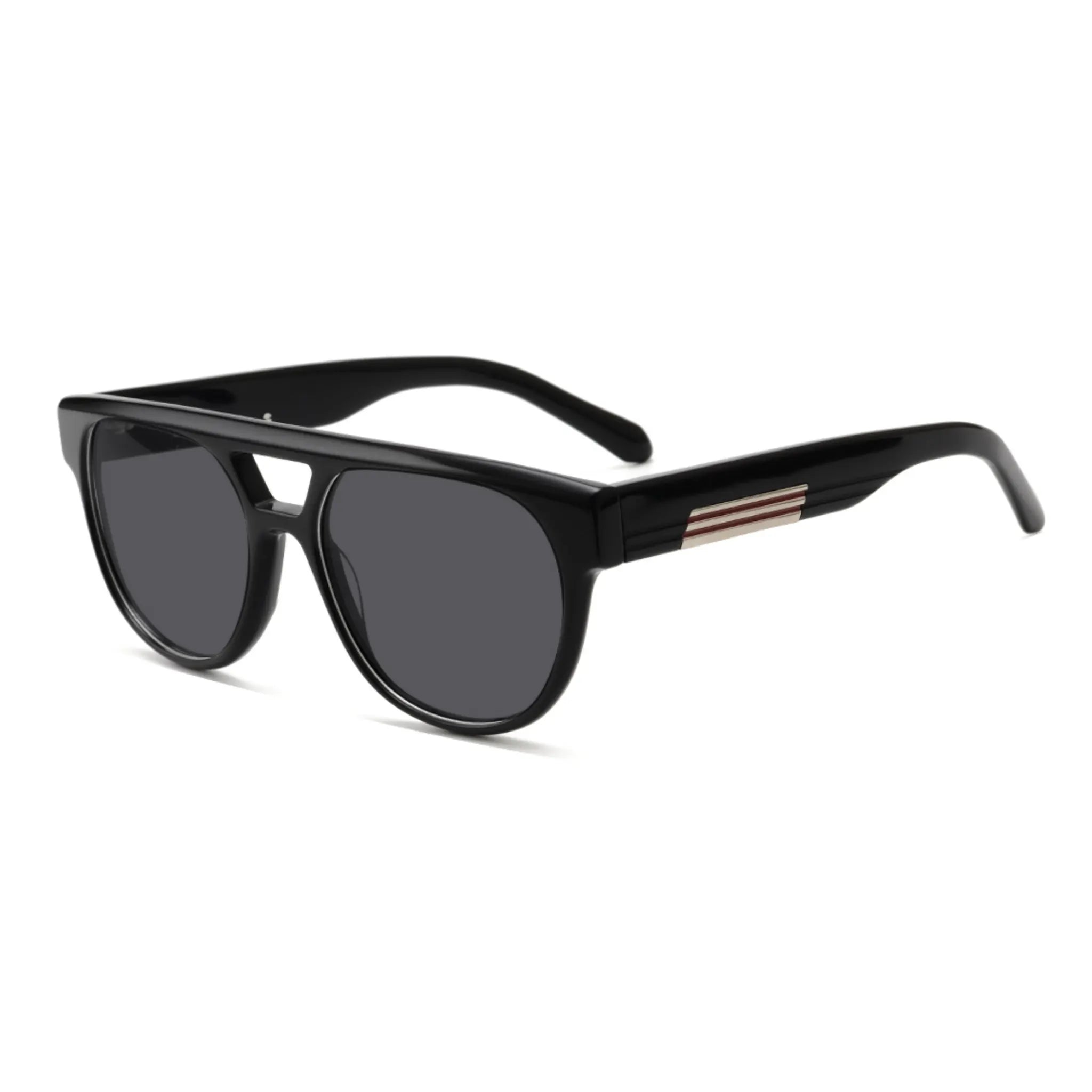 Gafas rectangulares de acetato JR-1918S - Joyiris