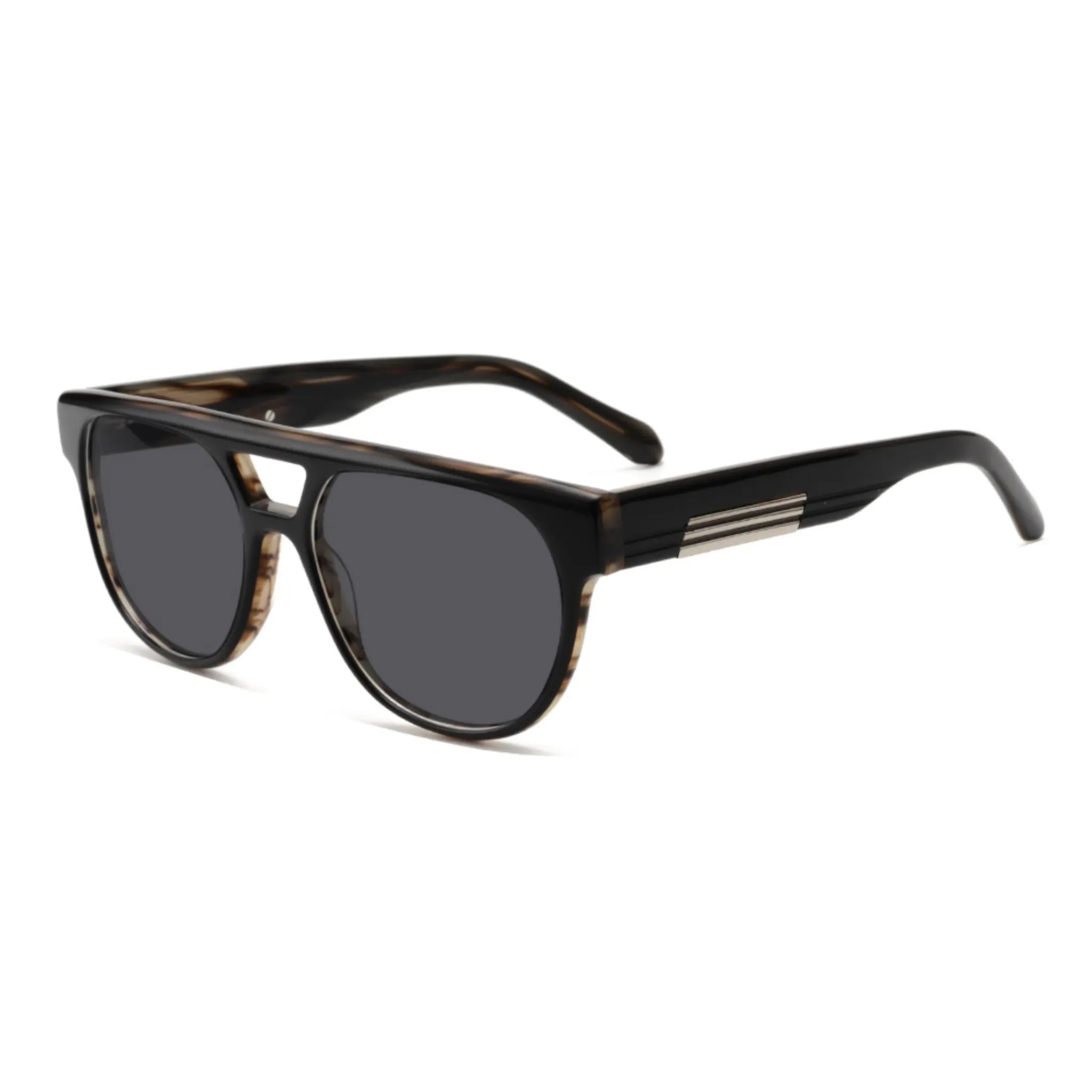 Gafas rectangulares de acetato JR-1918S - Joyiris