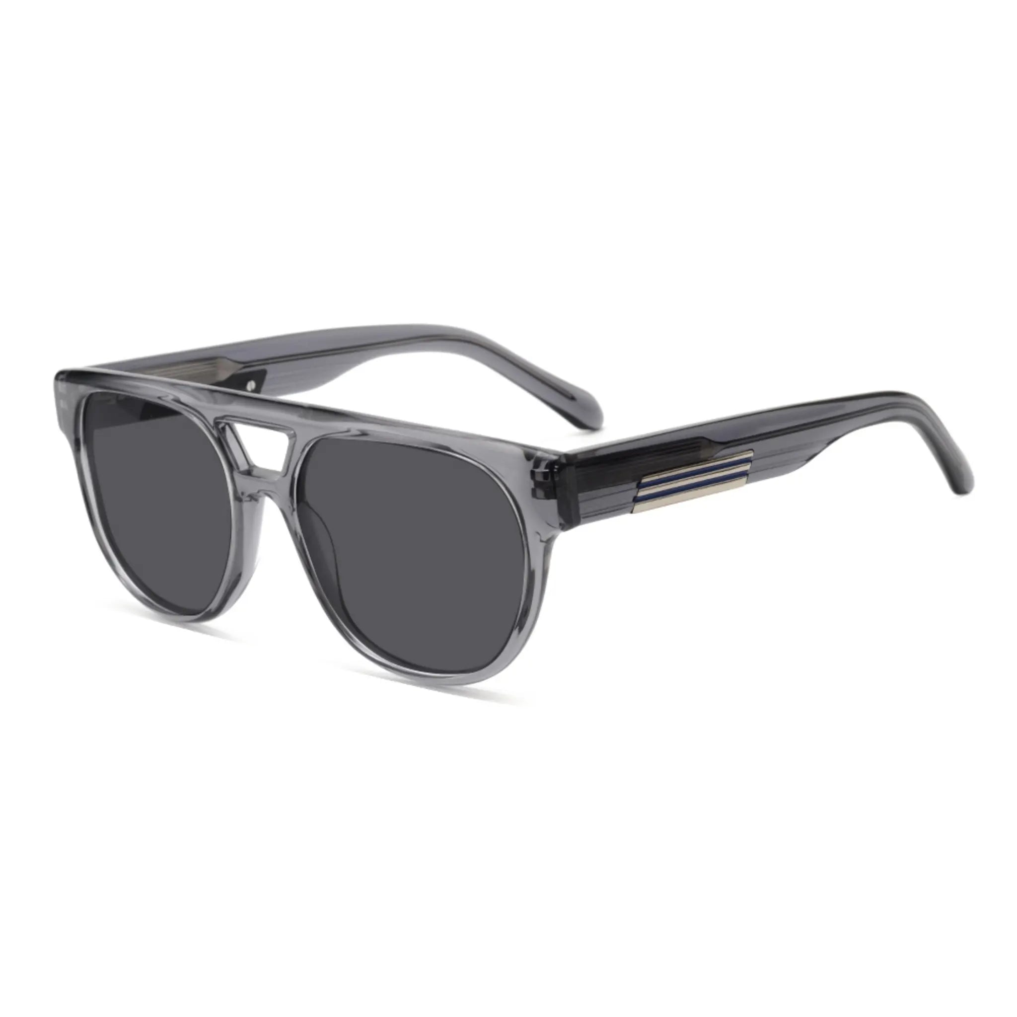 Gafas rectangulares de acetato JR-1918S - Joyiris