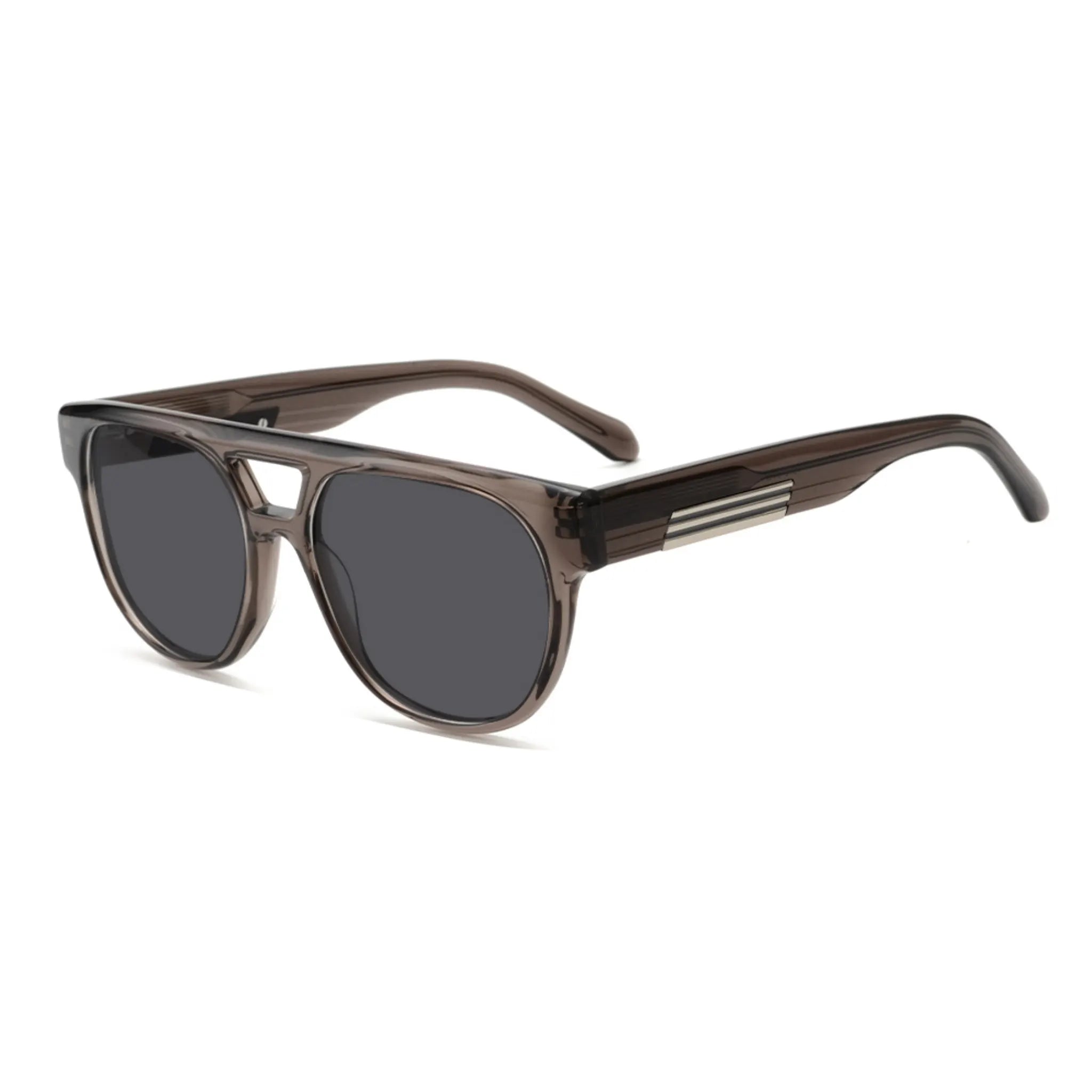 Gafas rectangulares de acetato JR-1918S - Joyiris