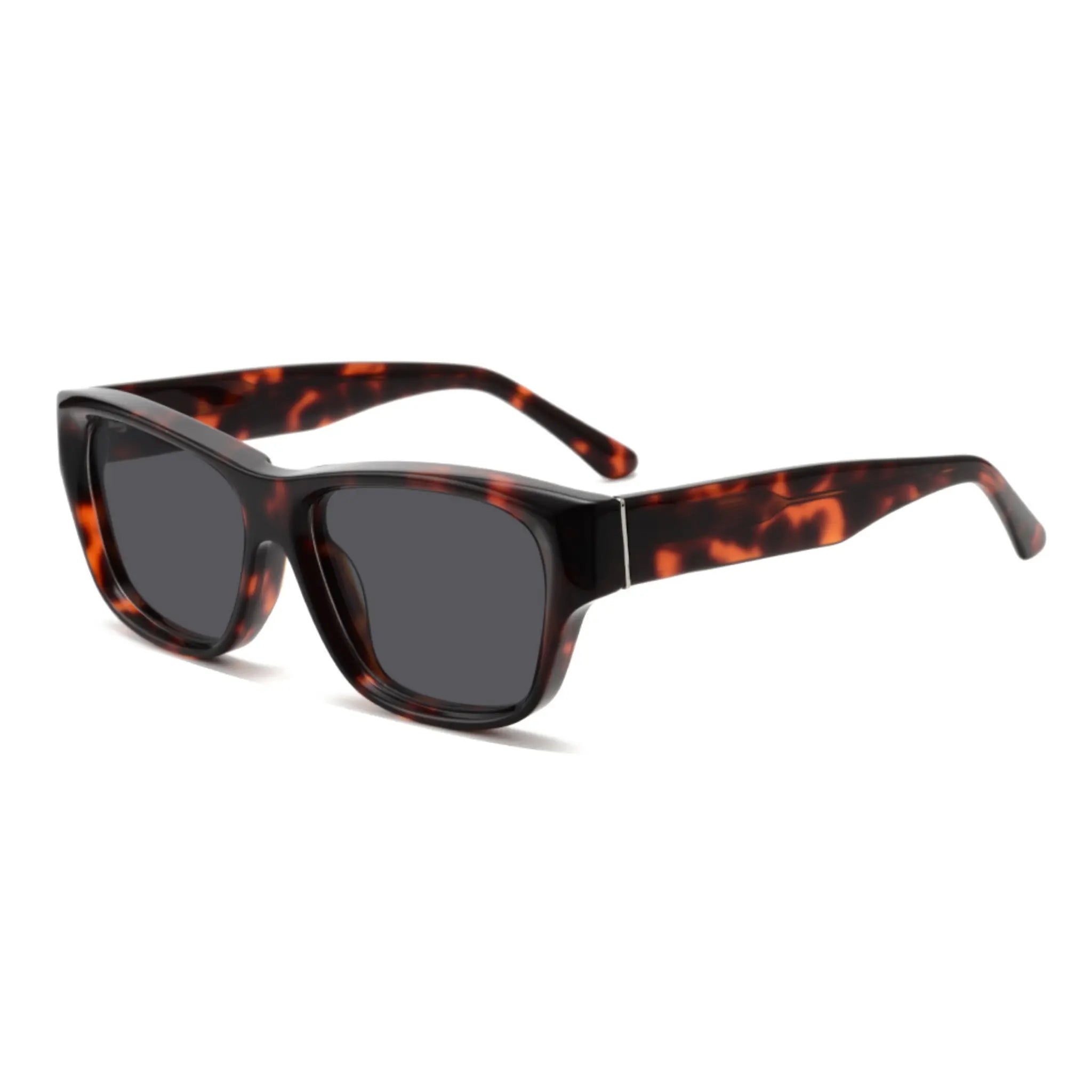 Gafas rectangulares de acetato JR-1922S - Joyiris