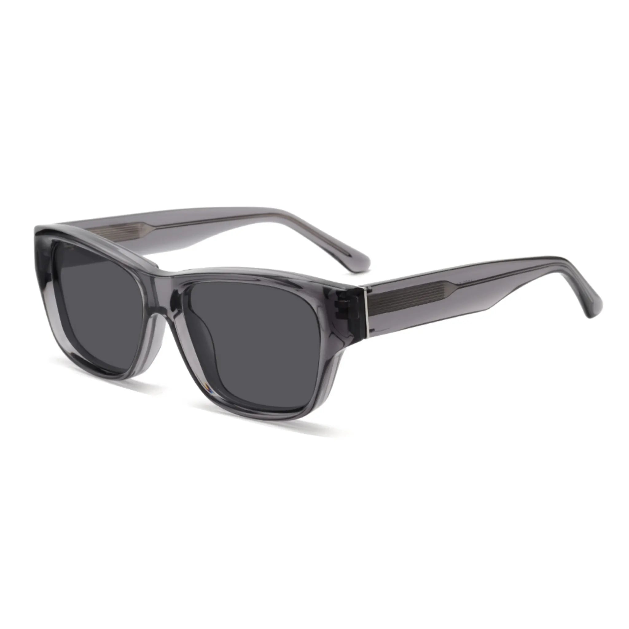 Gafas rectangulares de acetato JR-1922S - Joyiris