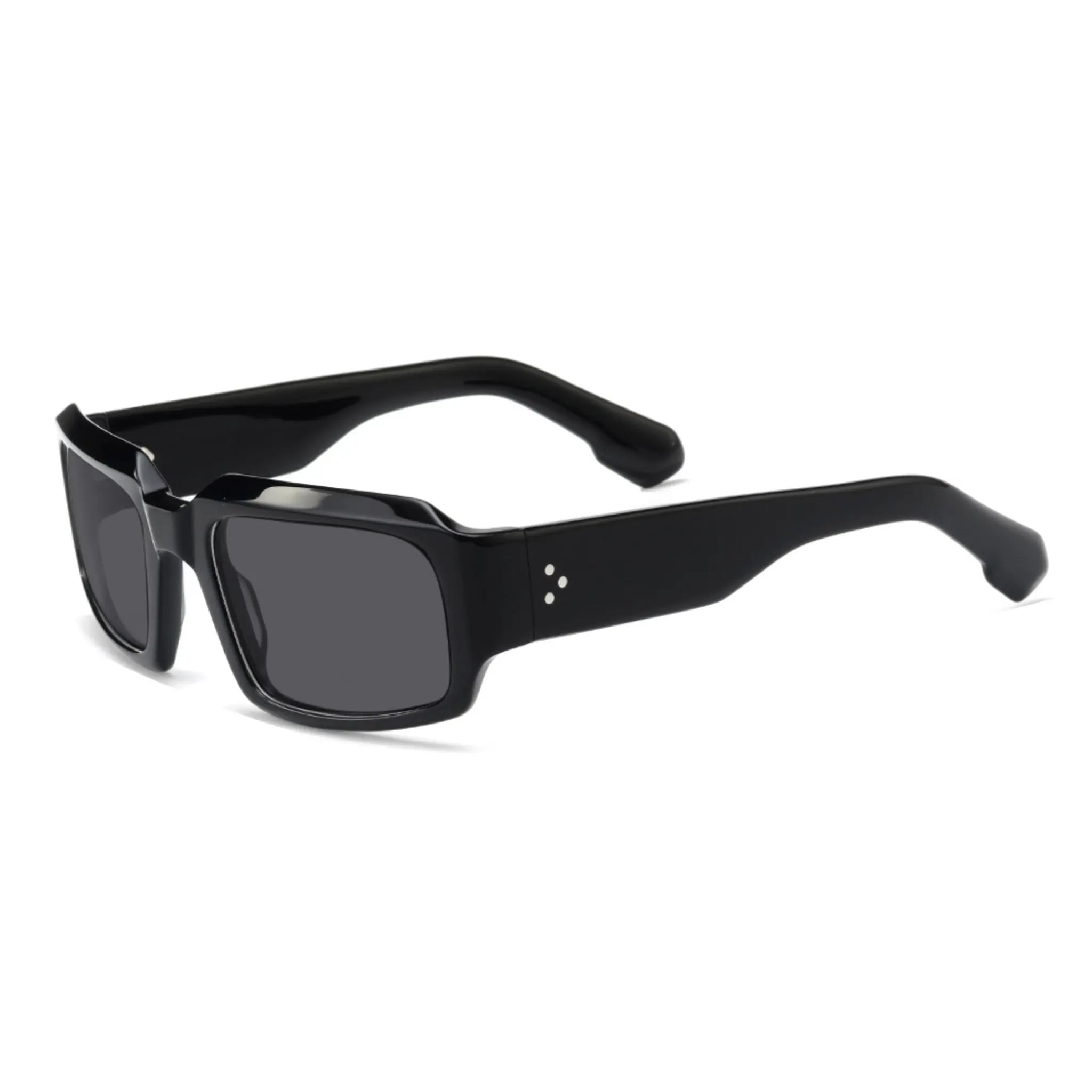 Gafas rectangulares de acetato JR-1927S - Joyiris