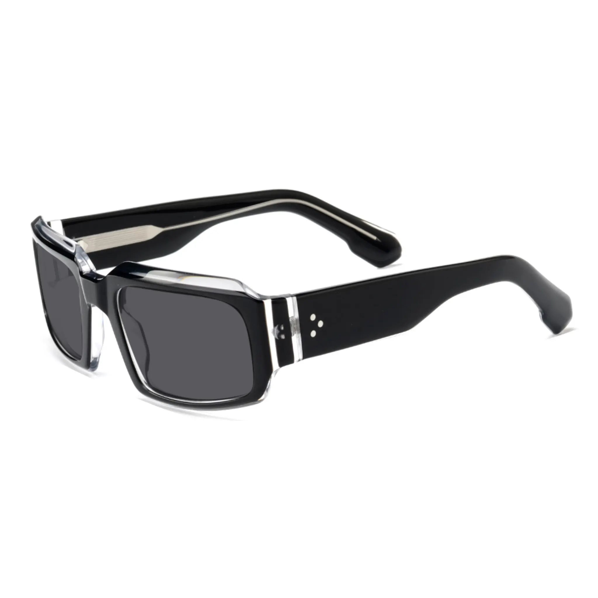 Gafas rectangulares de acetato JR-1927S - Joyiris