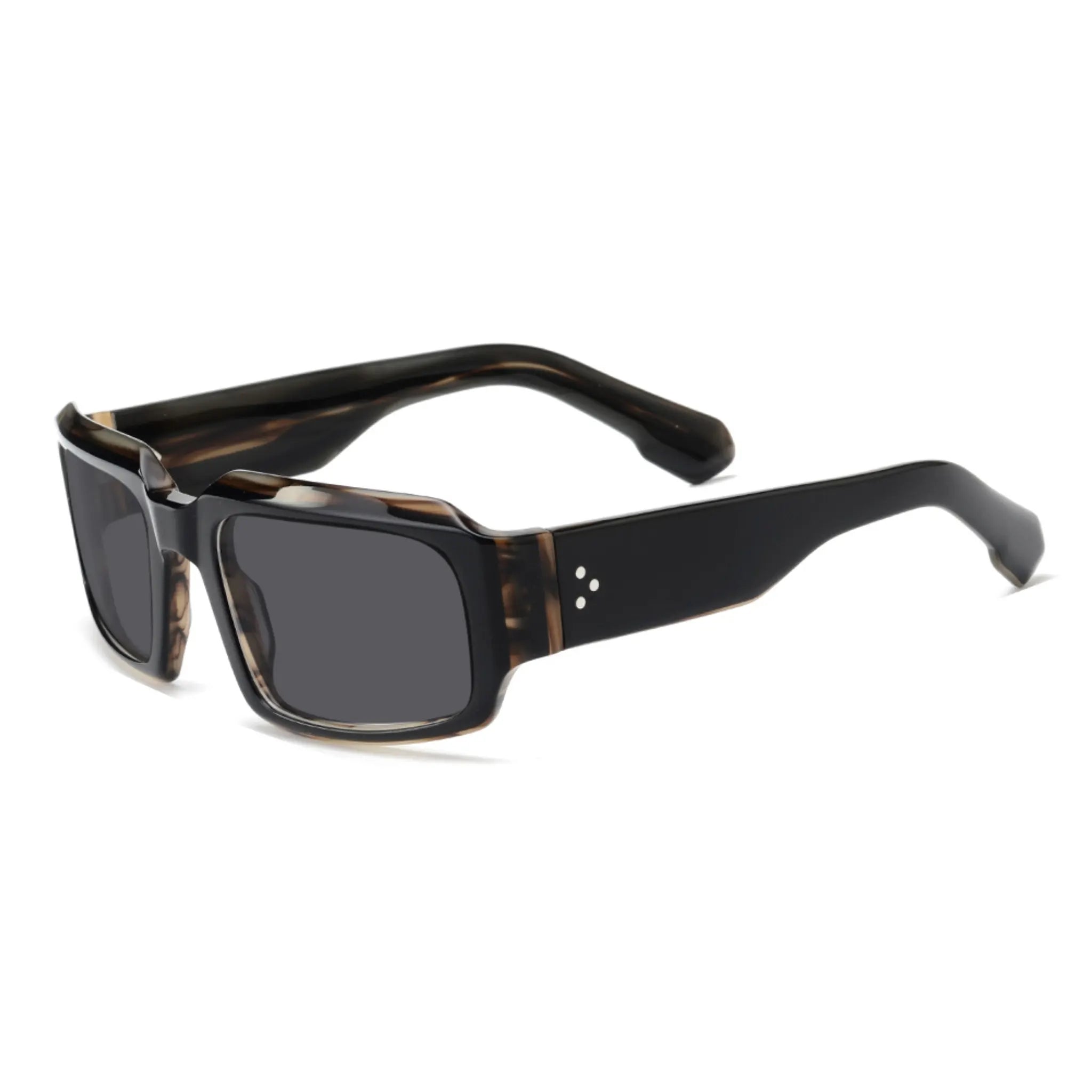 Gafas rectangulares de acetato JR-1927S - Joyiris