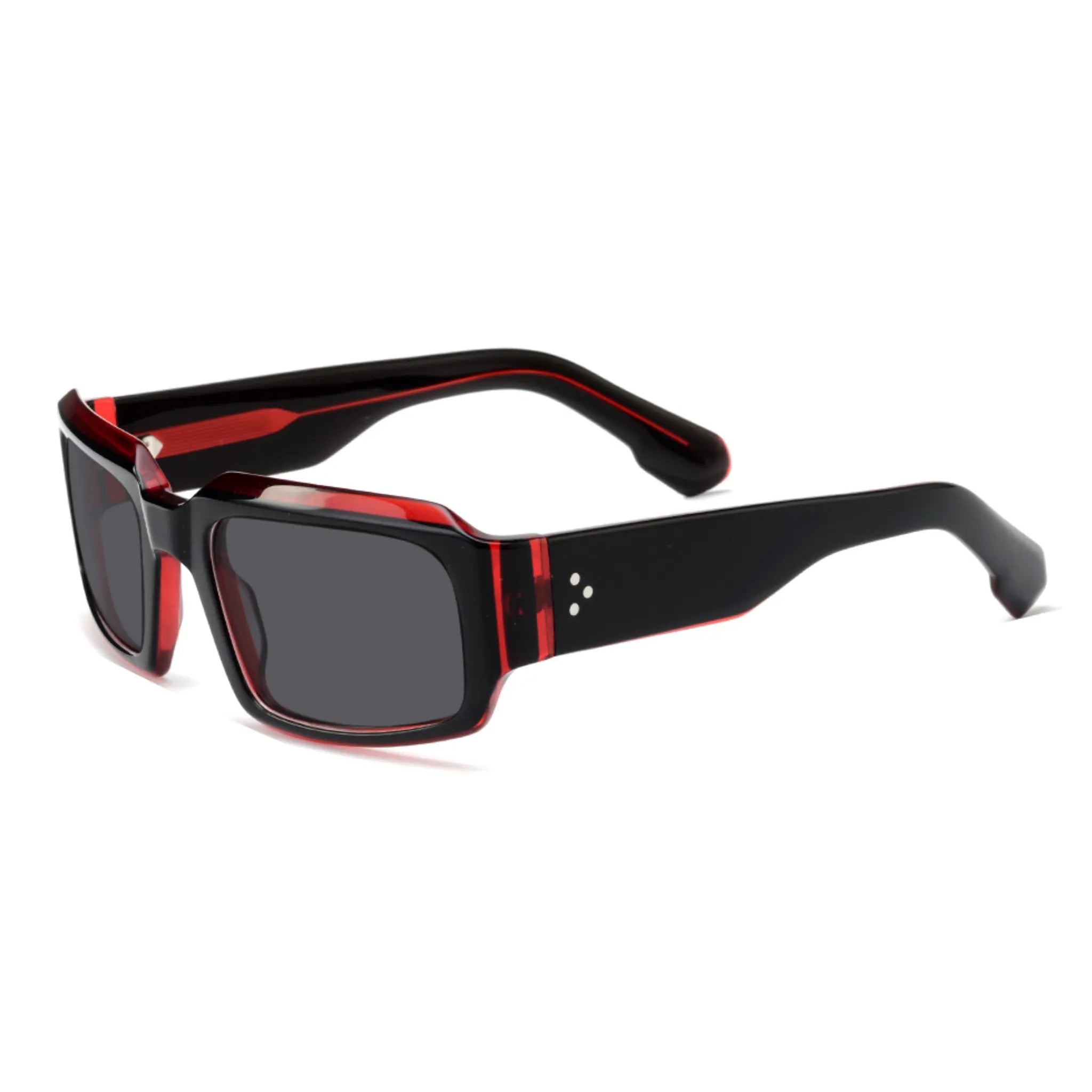 Gafas rectangulares de acetato JR-1927S - Joyiris