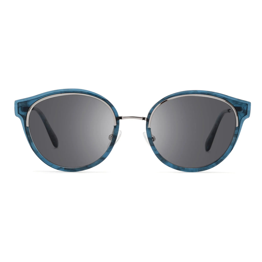 Round Combination JR-1938S Glasses Manufacturer - Joyiris