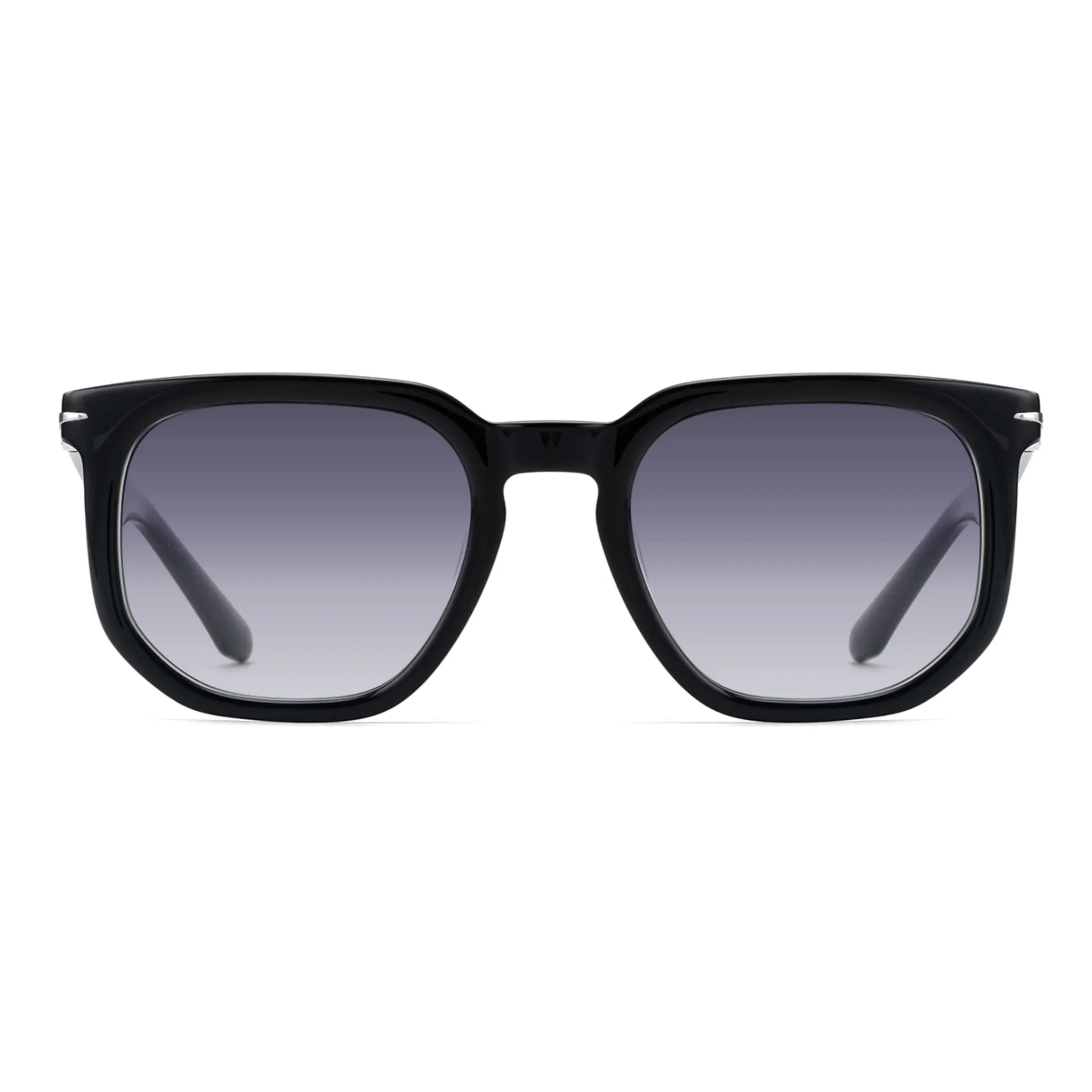 Gafas rectangulares de acetato JR-1953S - Joyiris