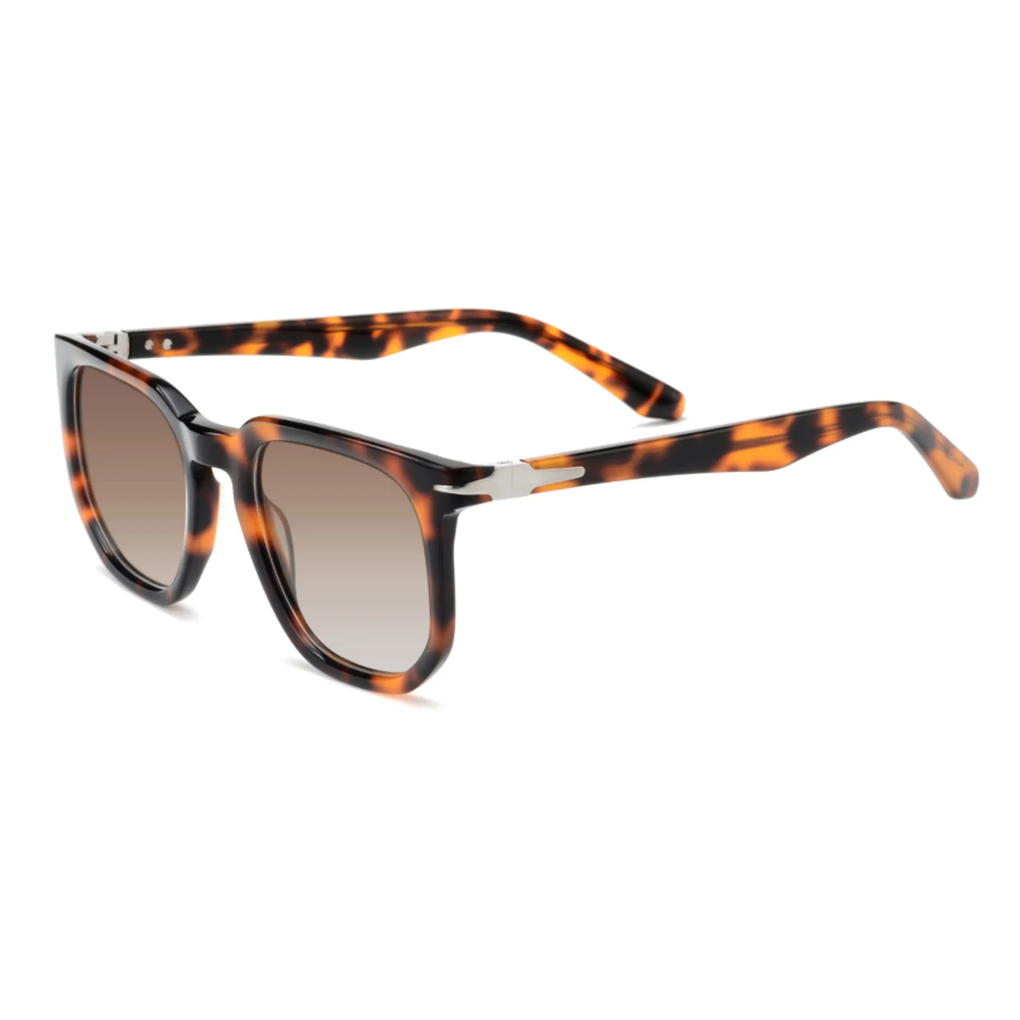 Gafas rectangulares de acetato JR-1953S - Joyiris