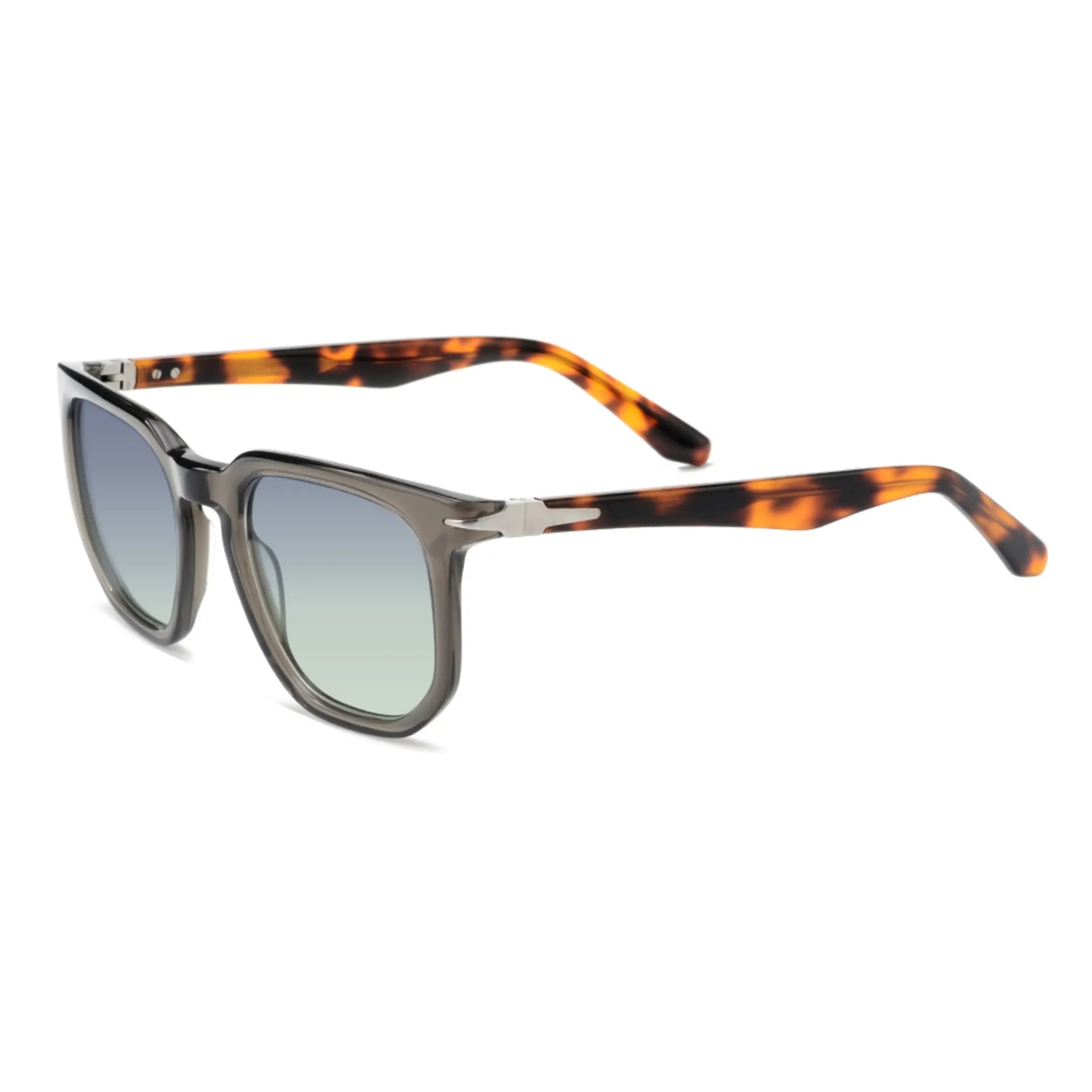 Gafas rectangulares de acetato JR-1953S - Joyiris