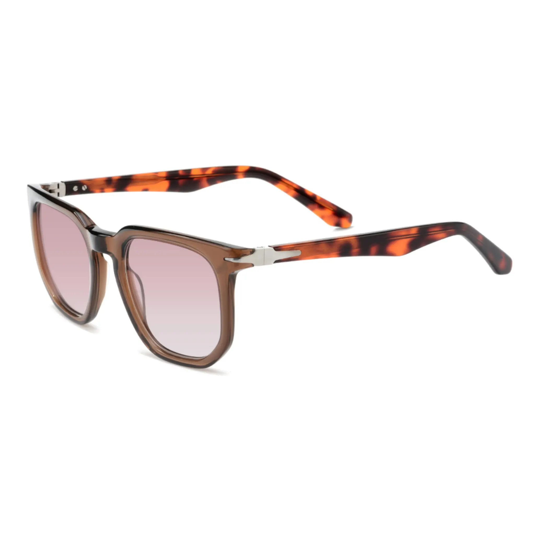 Gafas rectangulares de acetato JR-1953S - Joyiris