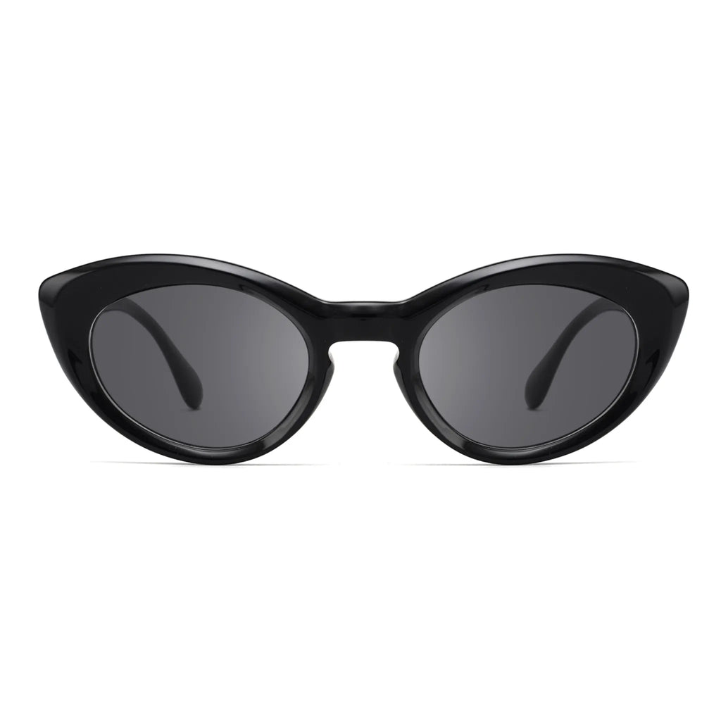 Gafas de acetato con montura de ojo de gato JR-1967S - Joyiris