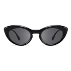 Gafas de acetato con montura de ojo de gato JR-1967S - Joyiris