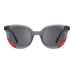 Gafas ovaladas de acetato JR-1991S - Joyiris