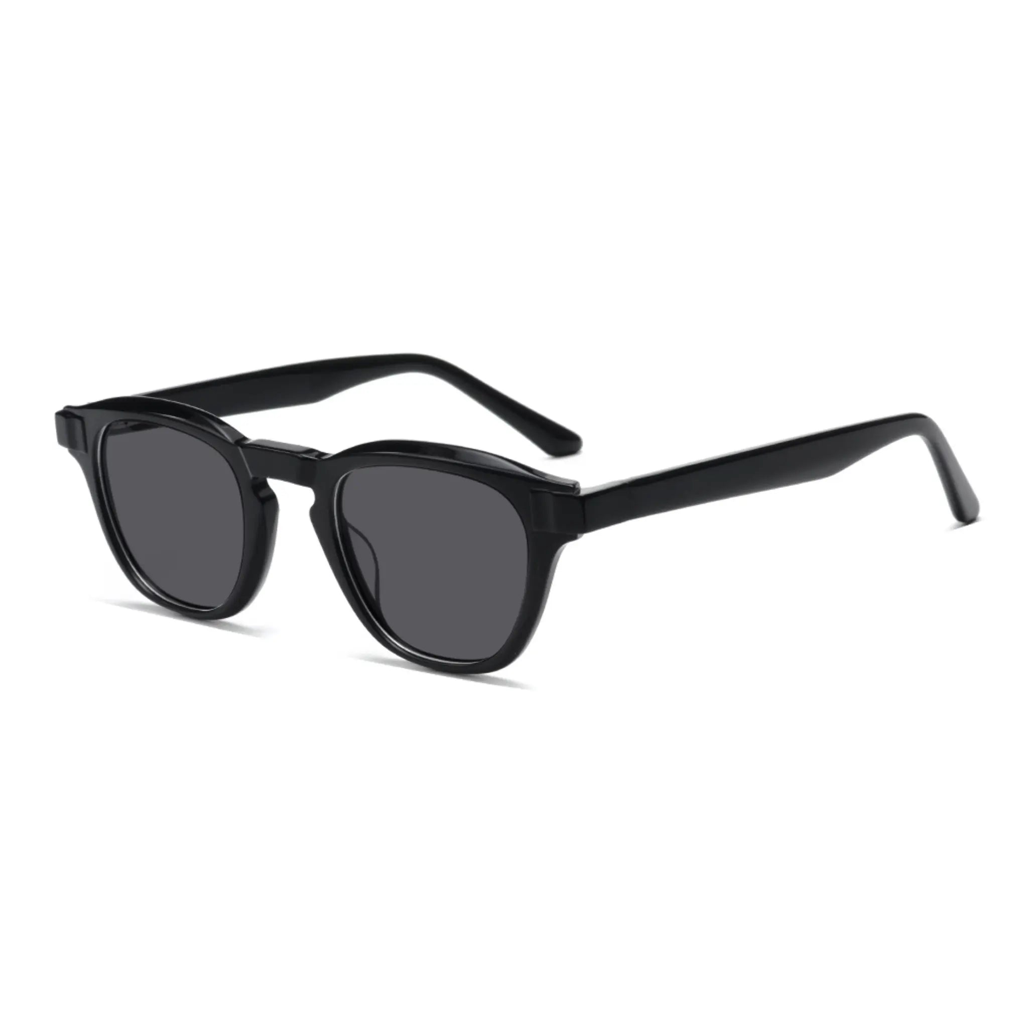 Fabricante de gafas rectangulares de acetato JR-2000S - Joyiris
