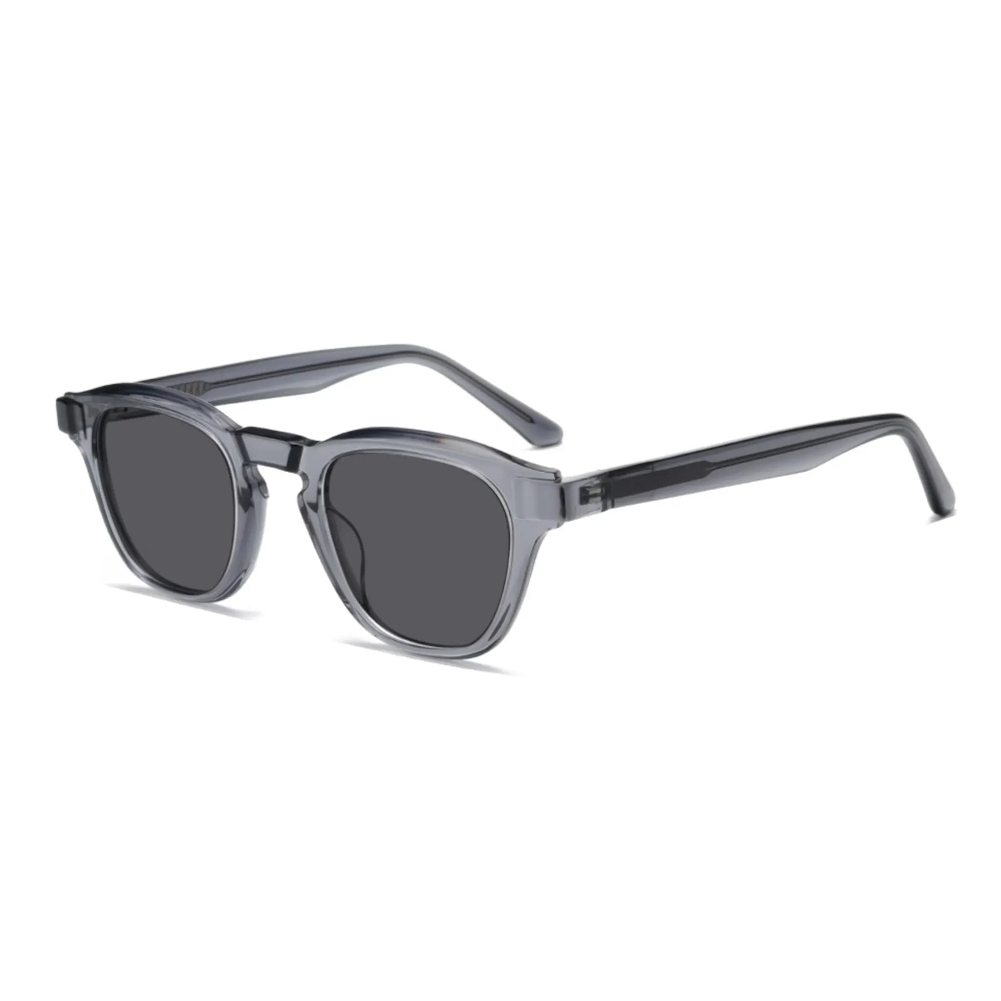 Fabricante de gafas rectangulares de acetato JR-2000S - Joyiris