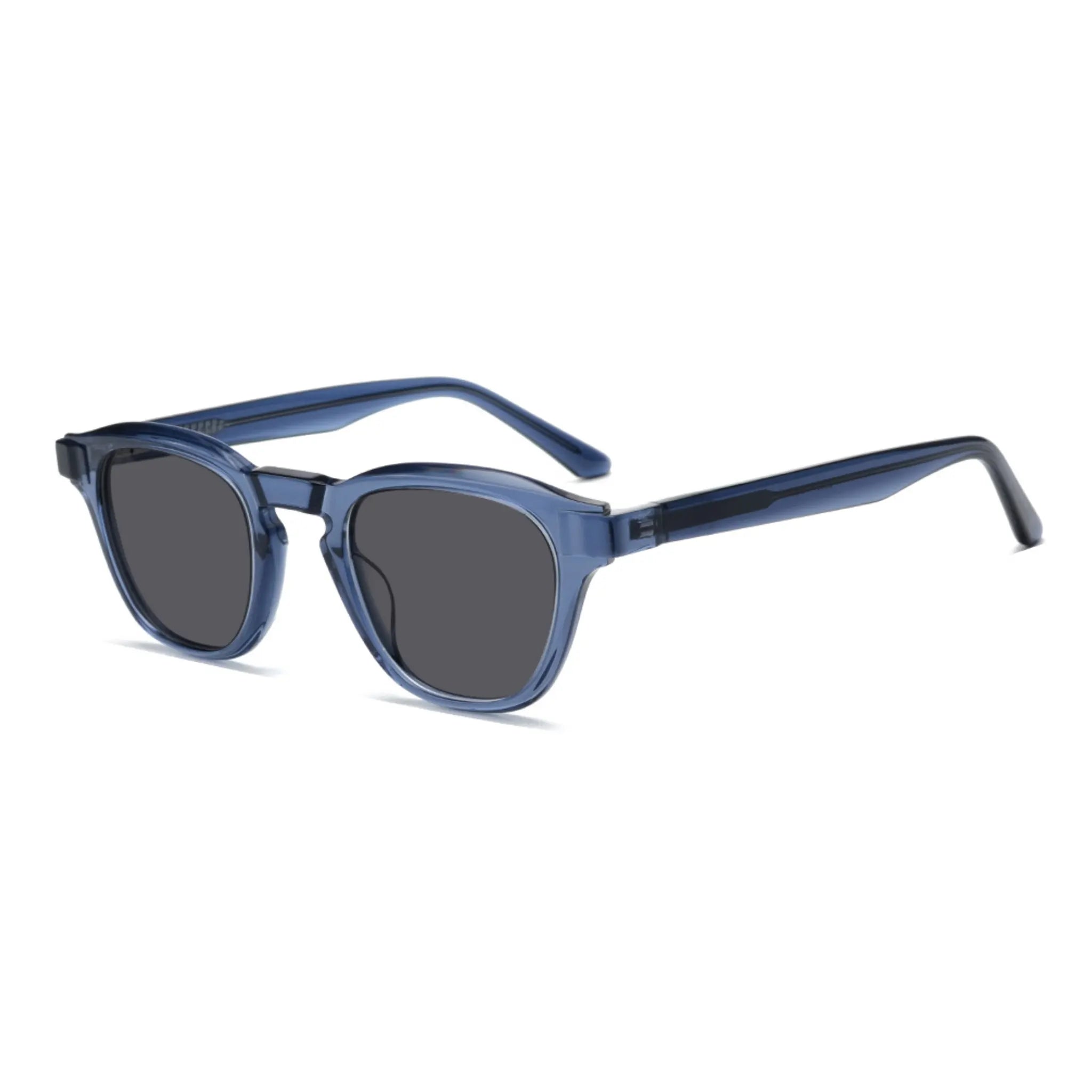 Fabricante de gafas rectangulares de acetato JR-2000S - Joyiris