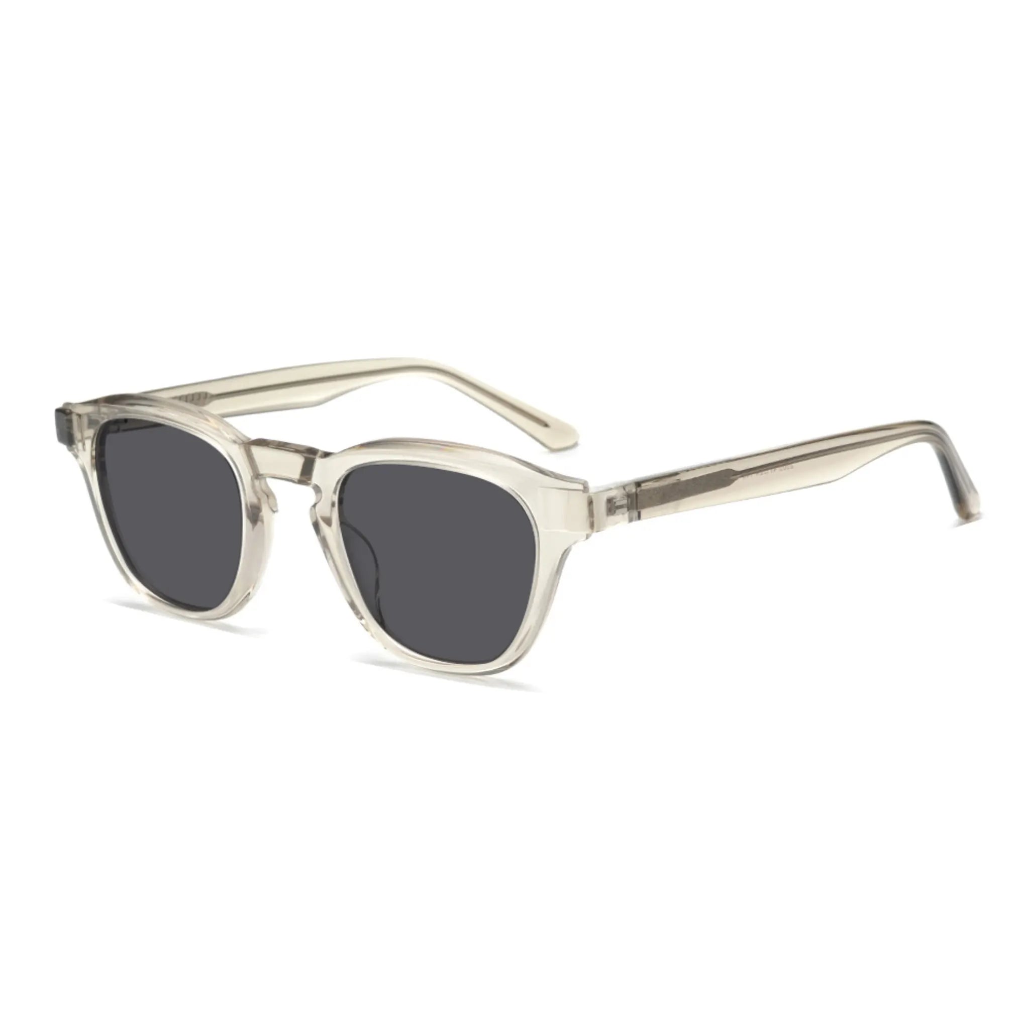 Fabricante de gafas rectangulares de acetato JR-2000S - Joyiris
