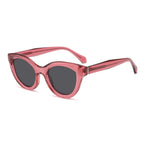 Gafas de acetato con montura de ojo de gato JR-2013S - Joyiris