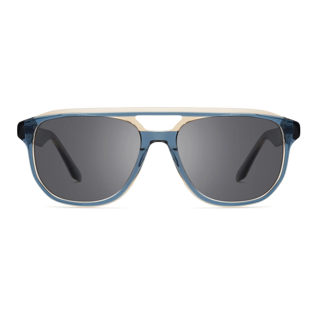 Fabricante de gafas rectangulares de acetato JR-2030S - Joyiris