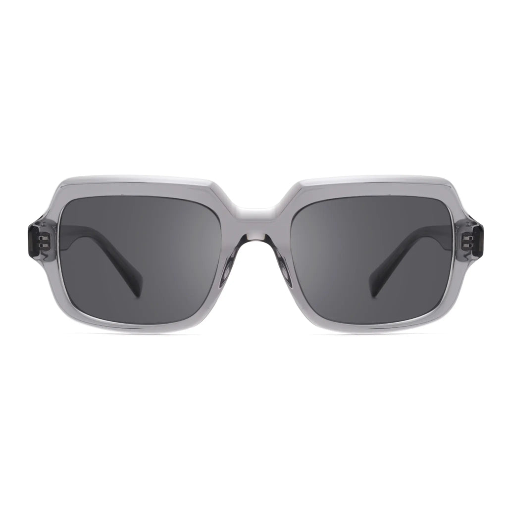 Fabricante de gafas rectangulares de acetato JR-2043S - Joyiris