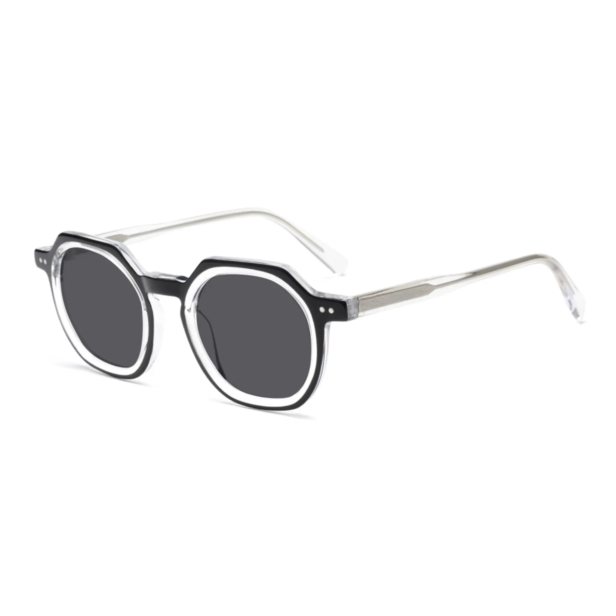 Gafas ovaladas de acetato JR-2049S - Joyiris