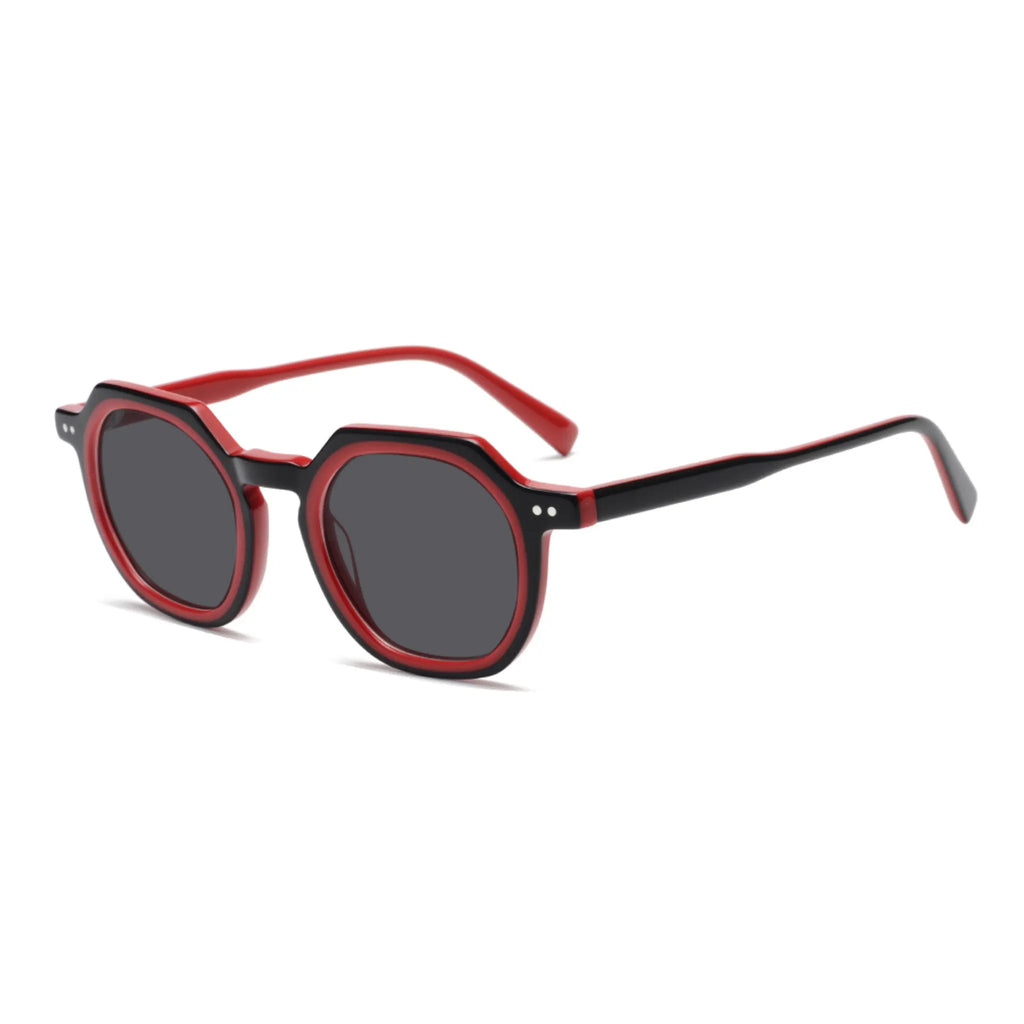 Gafas ovaladas de acetato JR-2049S - Joyiris