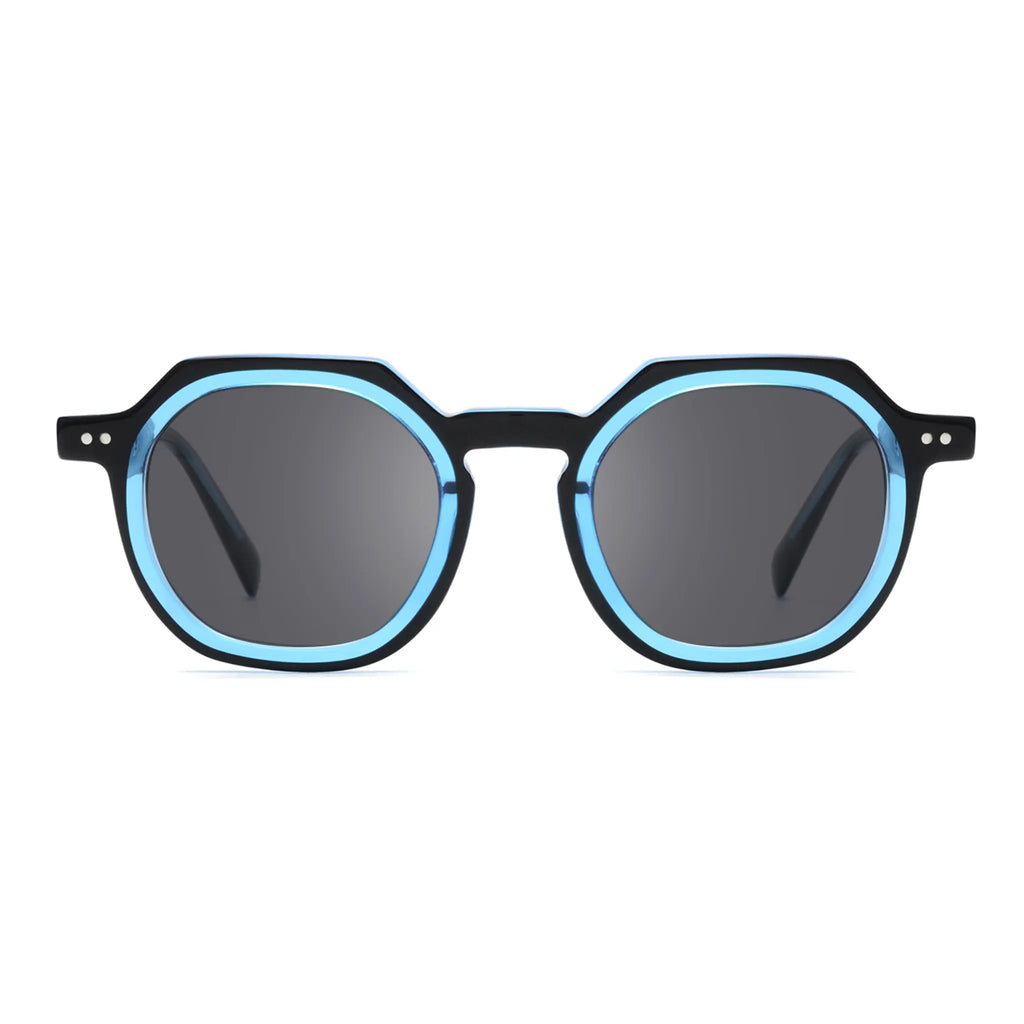 Gafas ovaladas de acetato JR-2049S - Joyiris