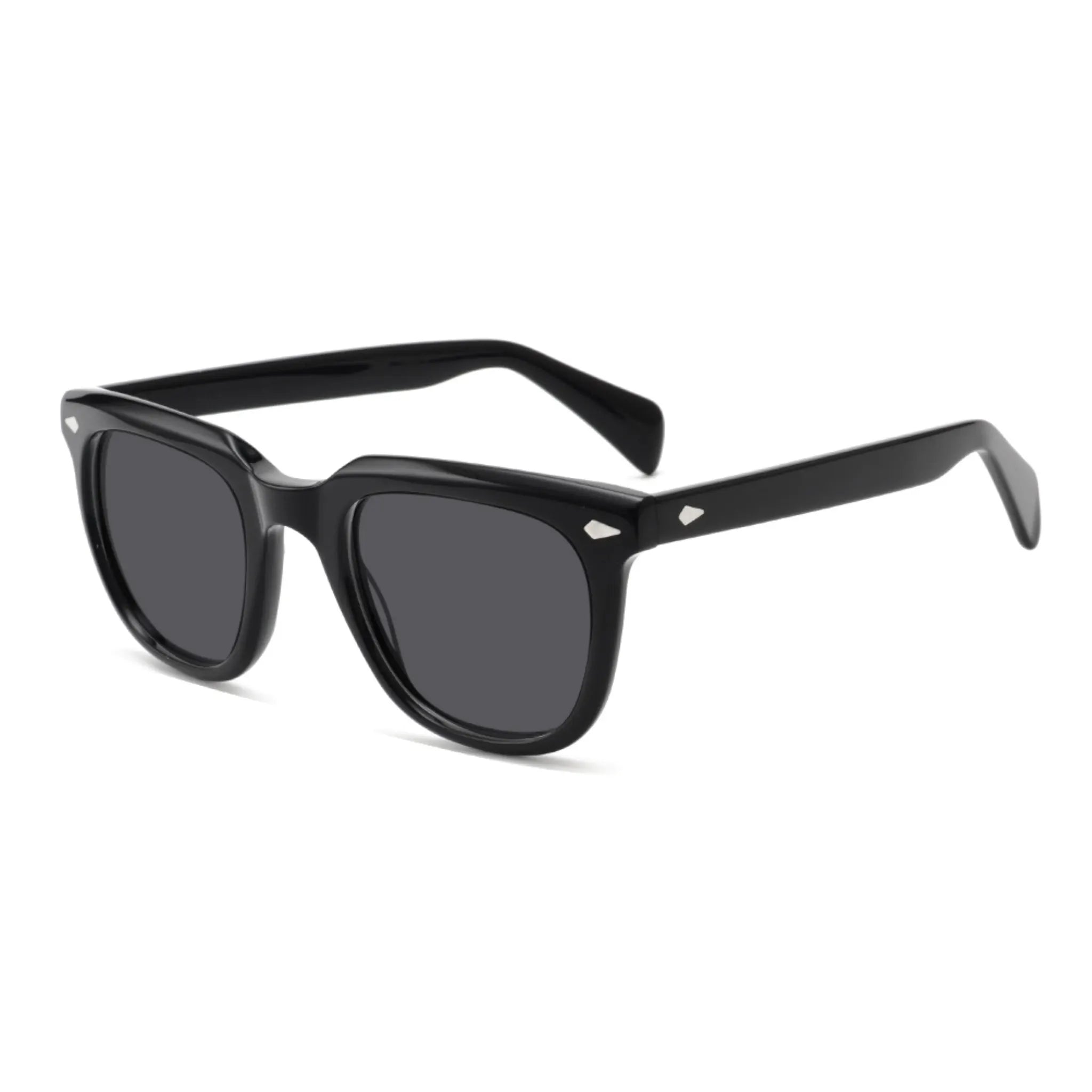 Gafas rectangulares de acetato JR-2061S - Joyiris