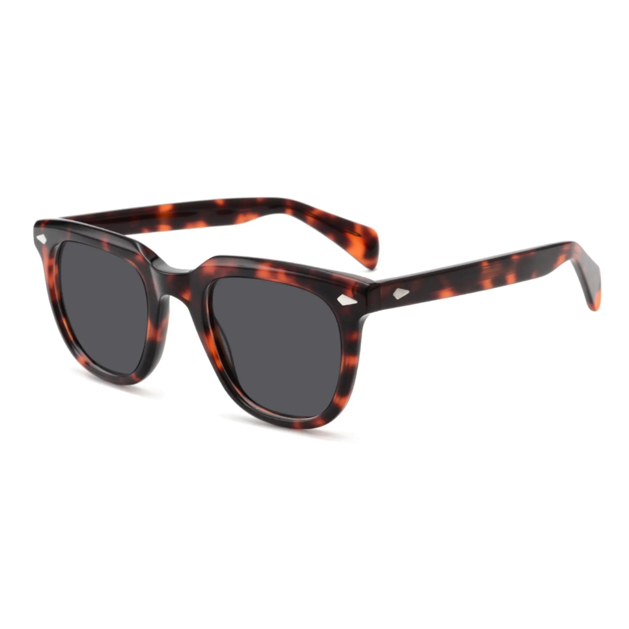 Gafas rectangulares de acetato JR-2061S - Joyiris