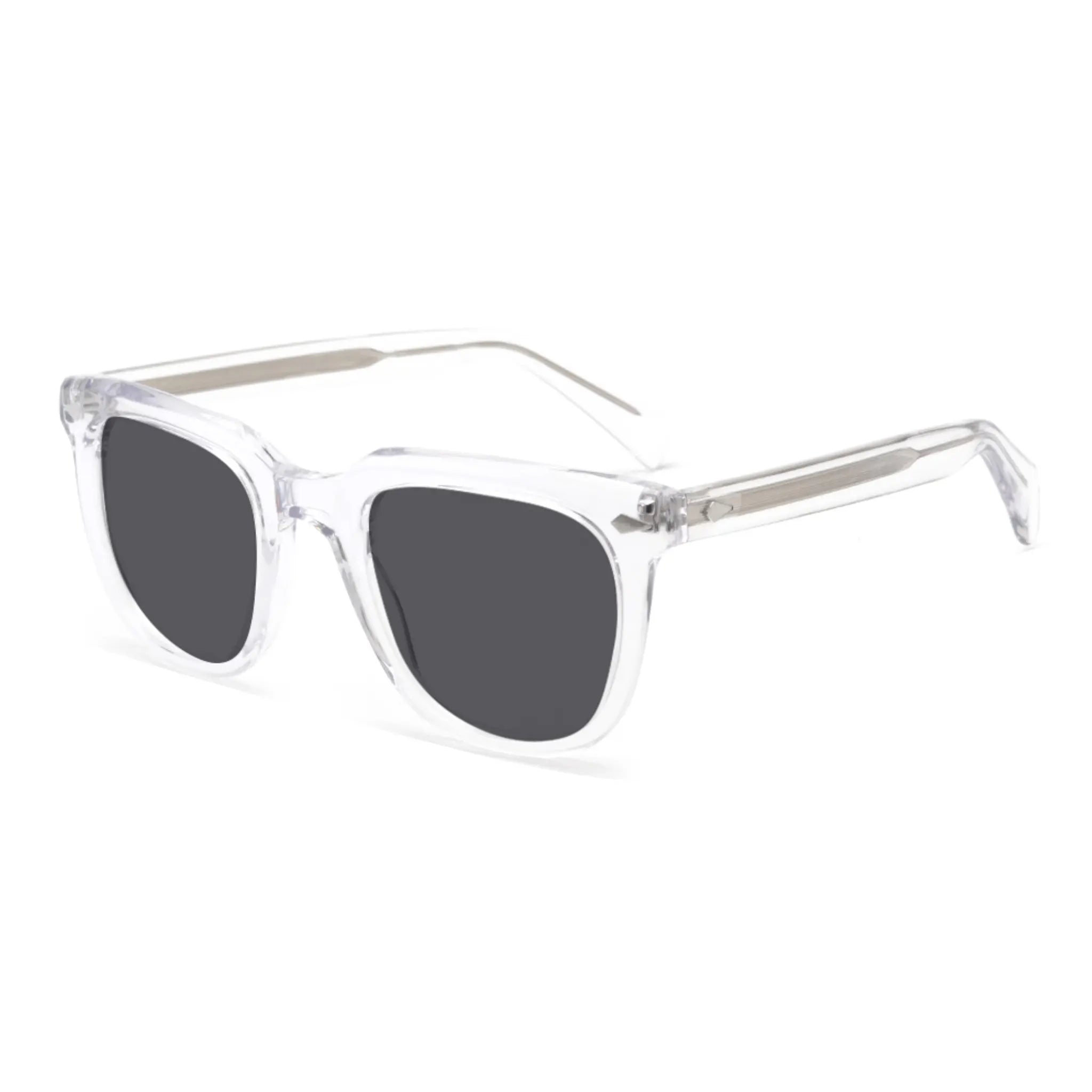 Gafas rectangulares de acetato JR-2061S - Joyiris