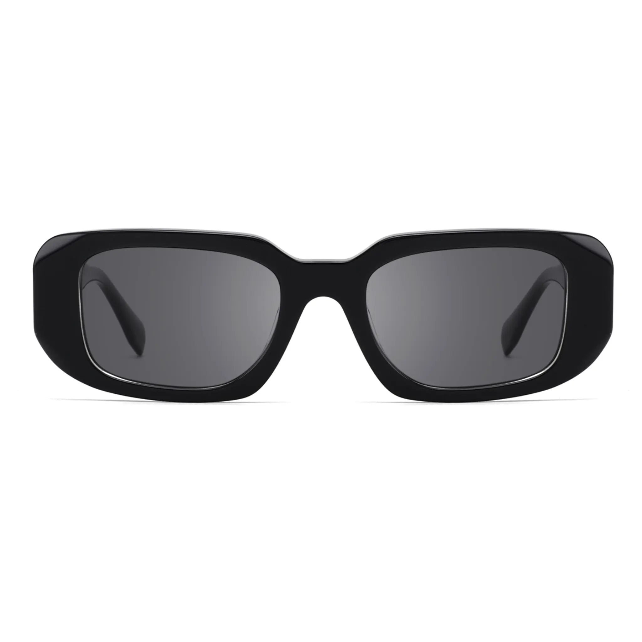 Fabricante de gafas rectangulares de acetato JR-2064S - Joyiris