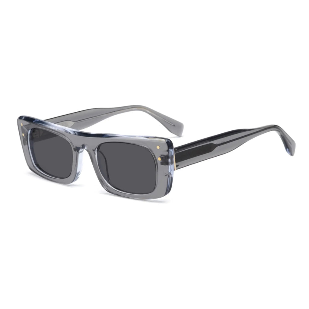 Fabricante de gafas rectangulares de acetato JR-2065S - Joyiris