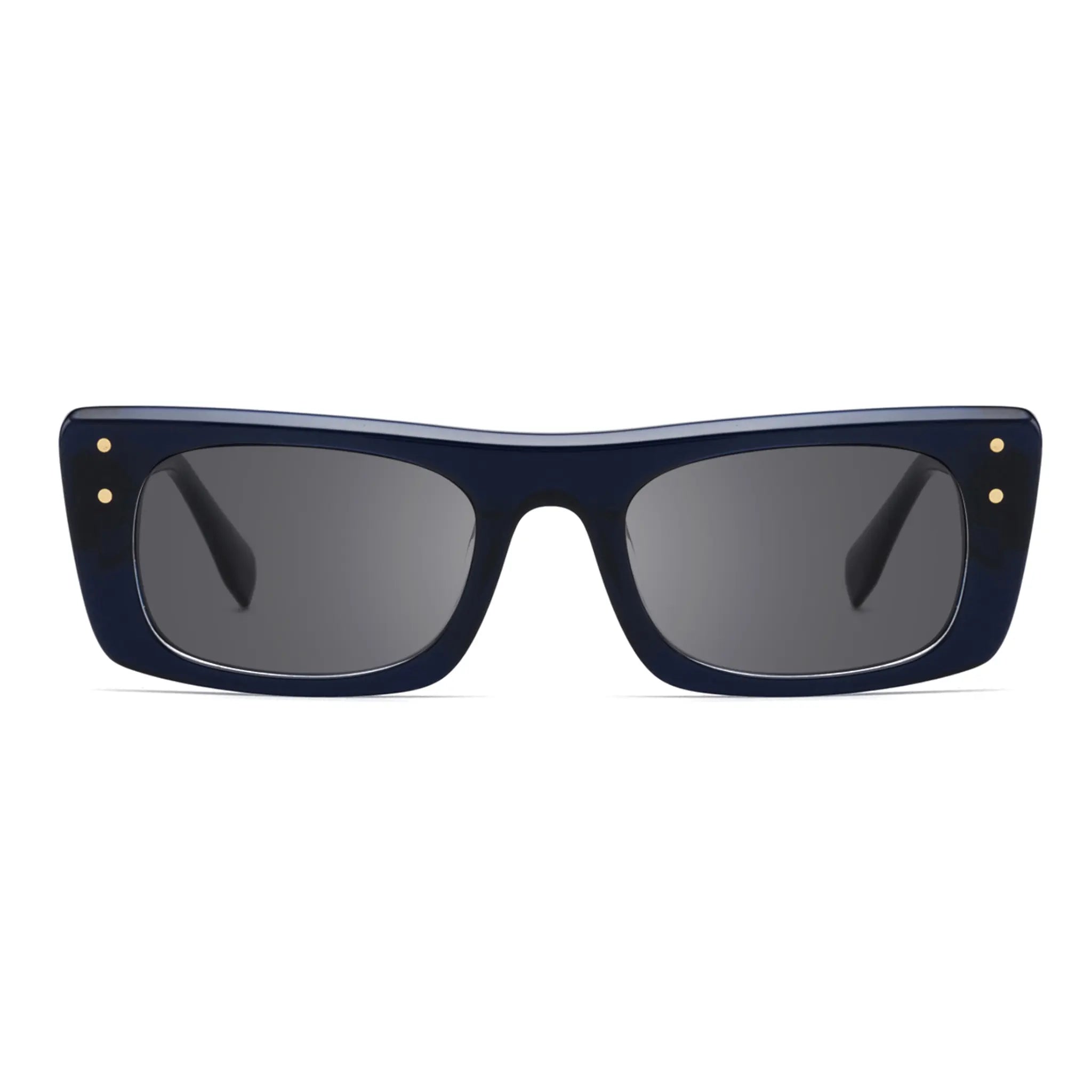 Fabricante de gafas rectangulares de acetato JR-2065S - Joyiris