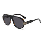 Gafas rectangulares de acetato JR-2072S - Joyiris