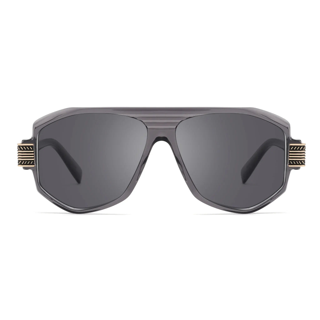 Gafas rectangulares de acetato JR-2072S - Joyiris