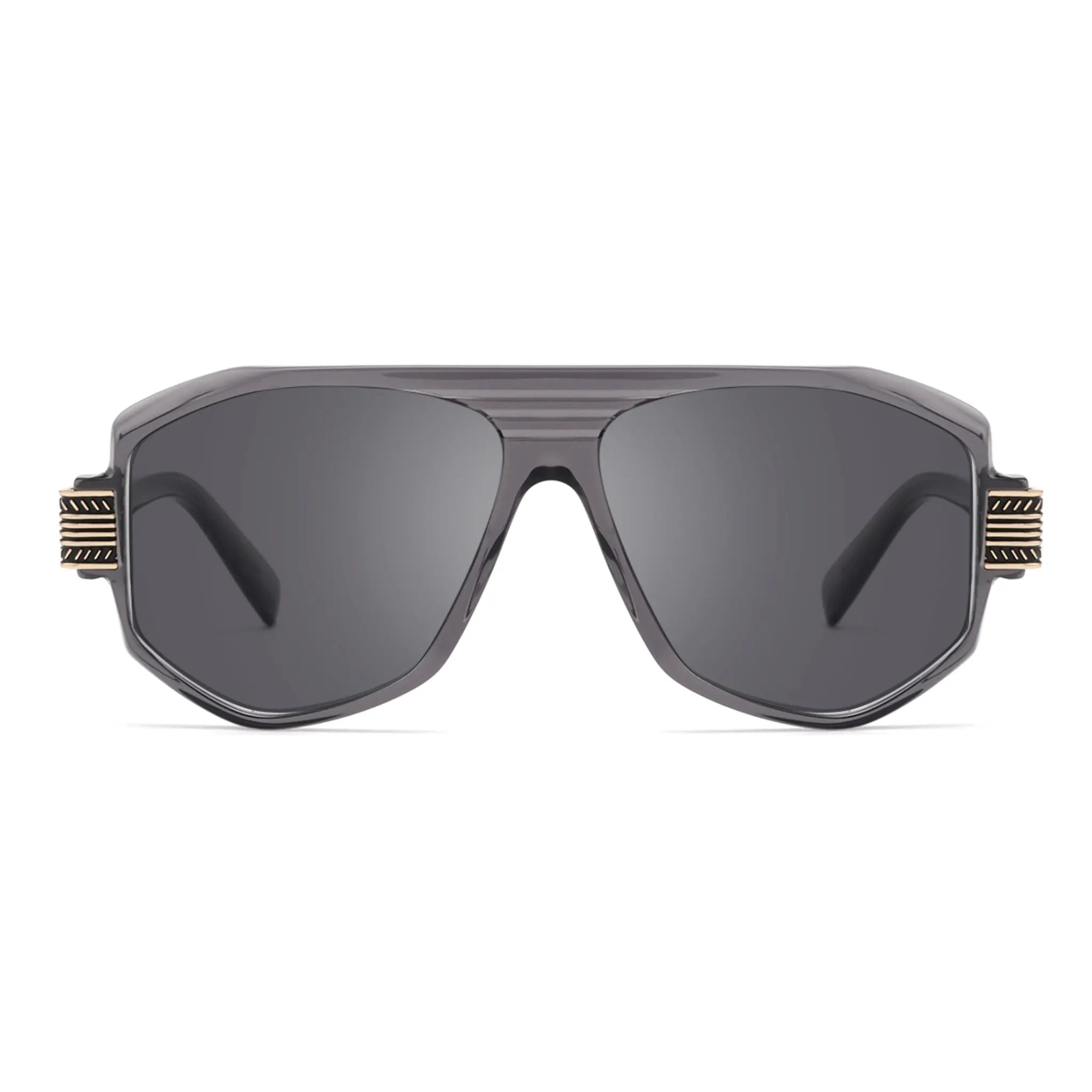 Gafas rectangulares de acetato JR-2072S - Joyiris