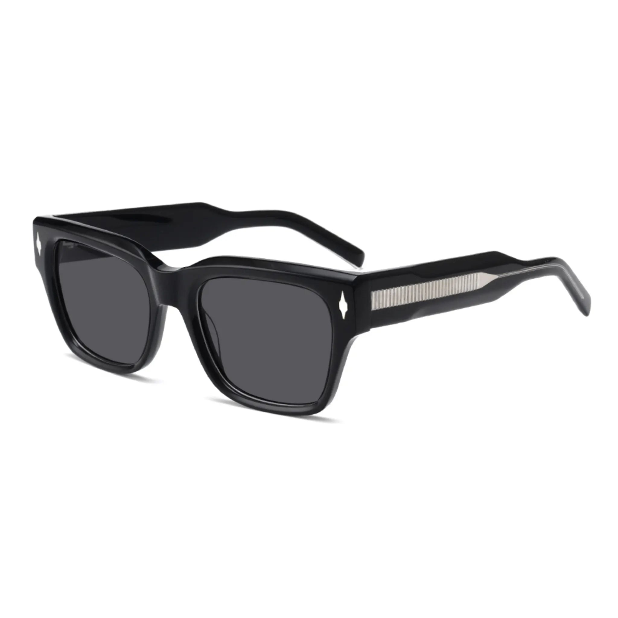 Gafas rectangulares de acetato JR-2075S - Joyiris