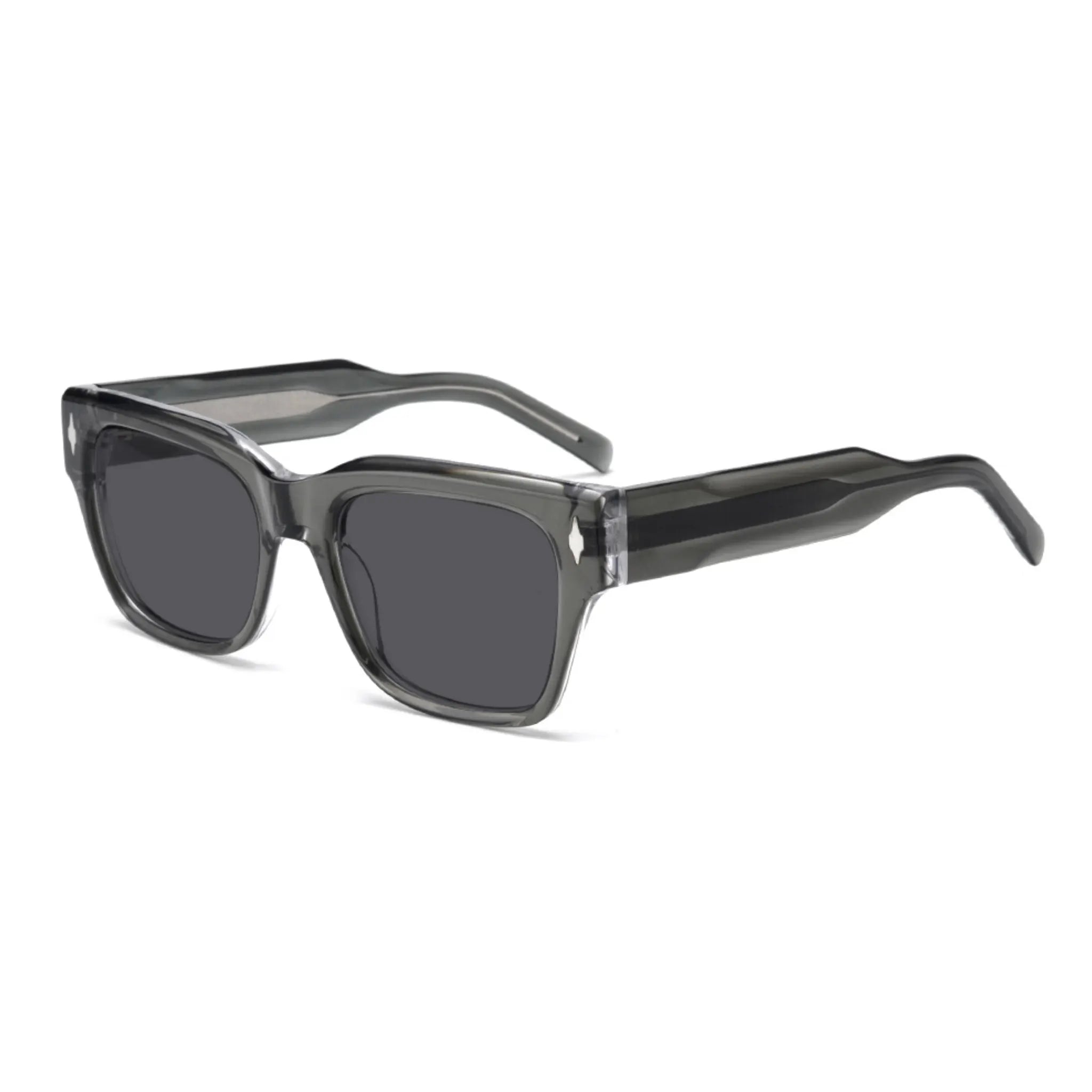 Gafas rectangulares de acetato JR-2075S - Joyiris