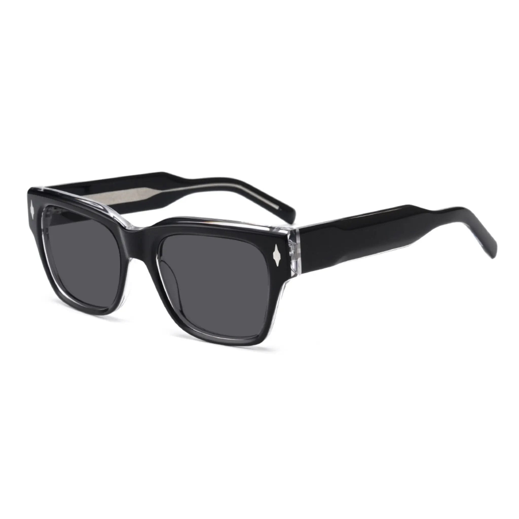 Gafas rectangulares de acetato JR-2075S - Joyiris