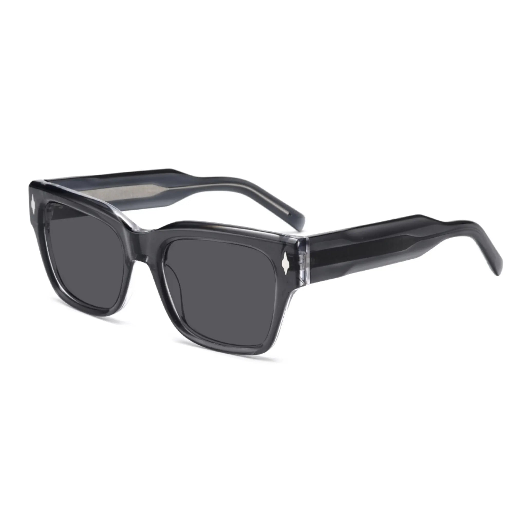 Gafas rectangulares de acetato JR-2075S - Joyiris