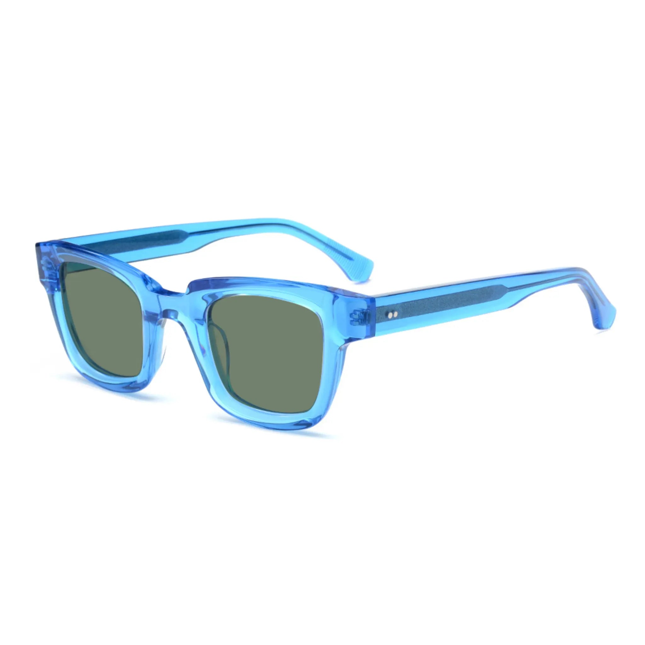 Gafas rectangulares de acetato JR-2119S - Joyiris