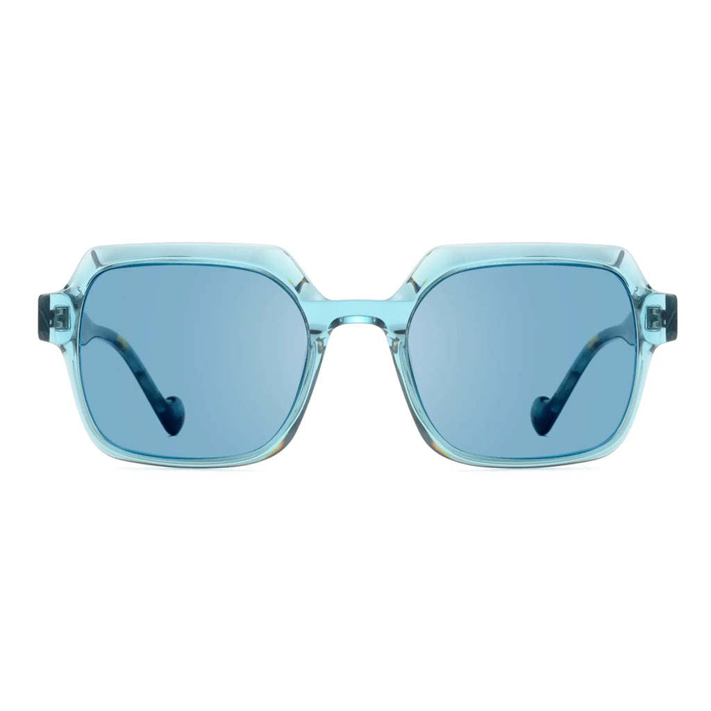 Fabricante de gafas rectangulares de acetato JR-2125S - Joyiris