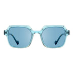 Fabricante de gafas rectangulares de acetato JR-2125S - Joyiris