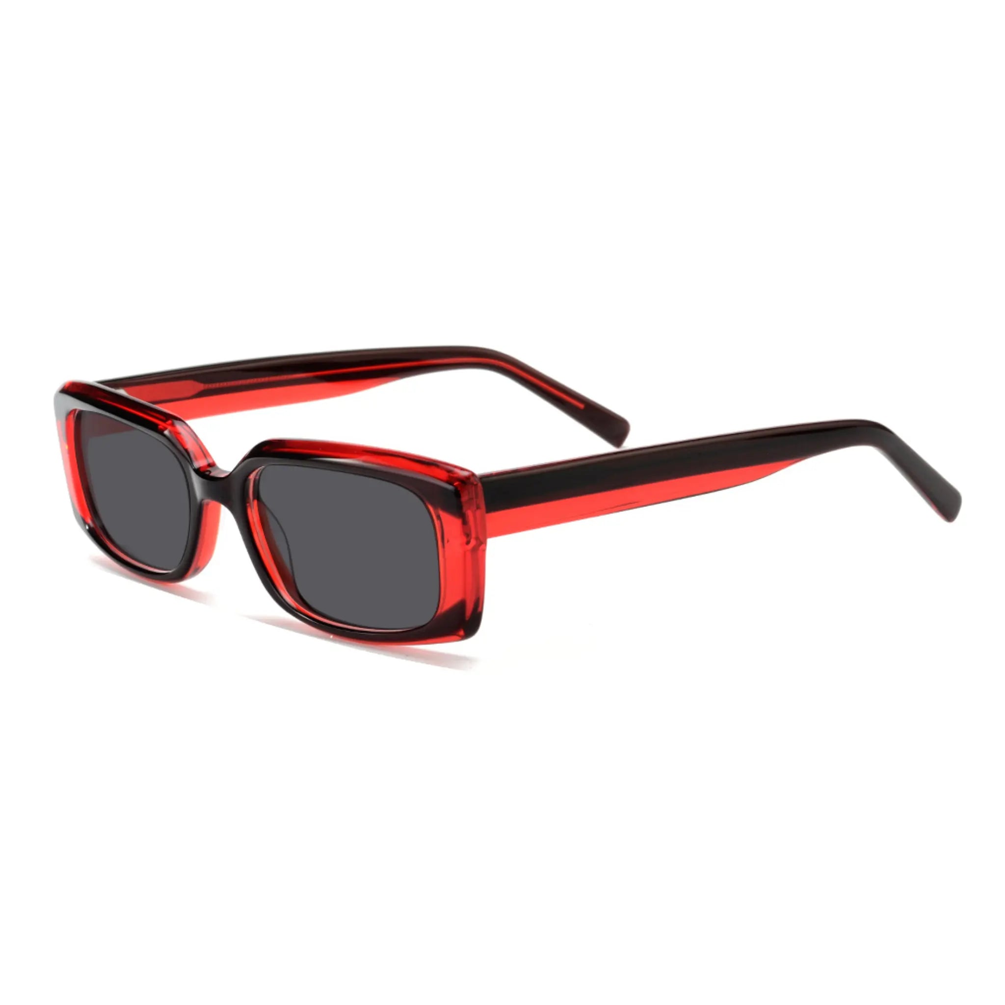 Gafas rectangulares de acetato JR-2146S - Joyiris