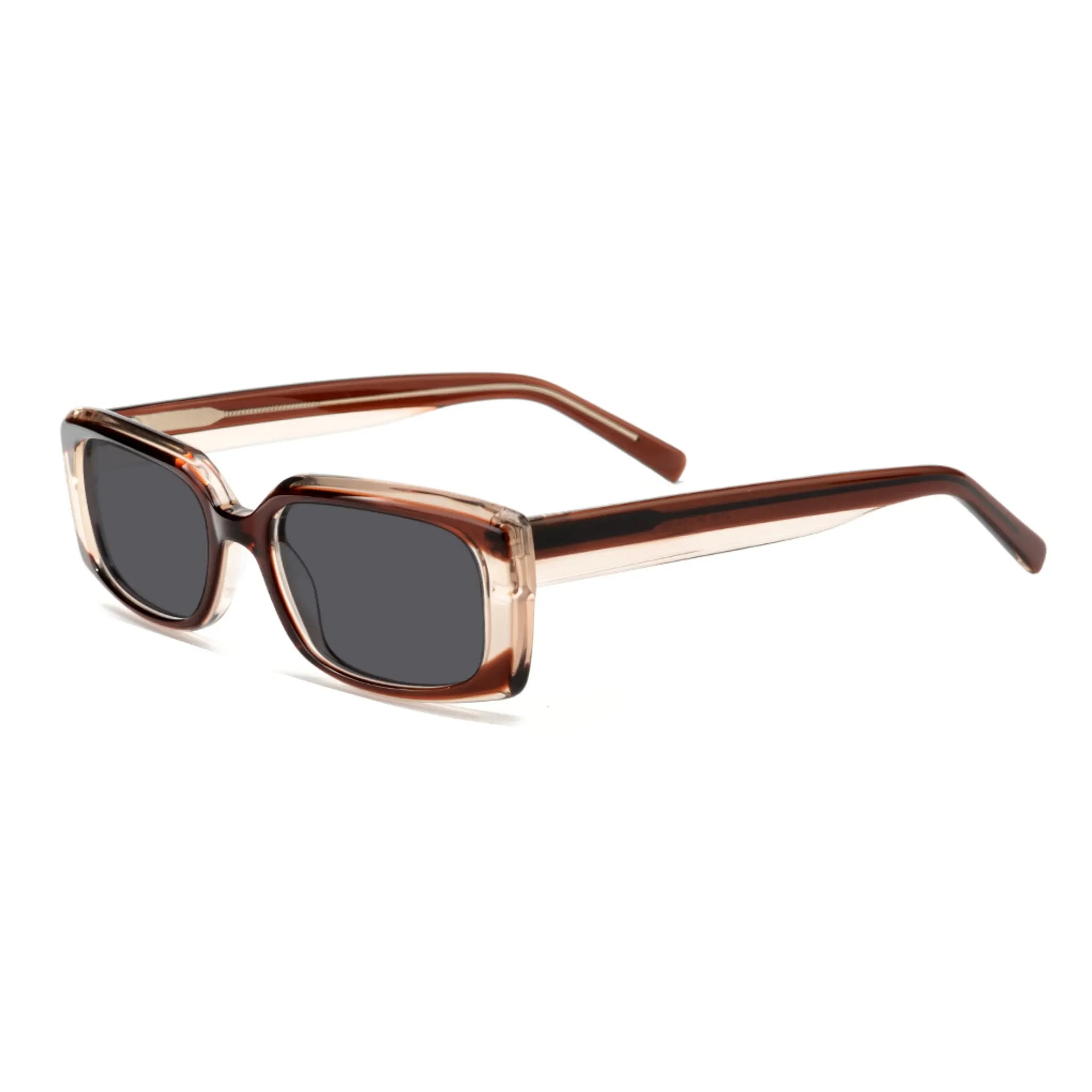 Gafas rectangulares de acetato JR-2146S - Joyiris