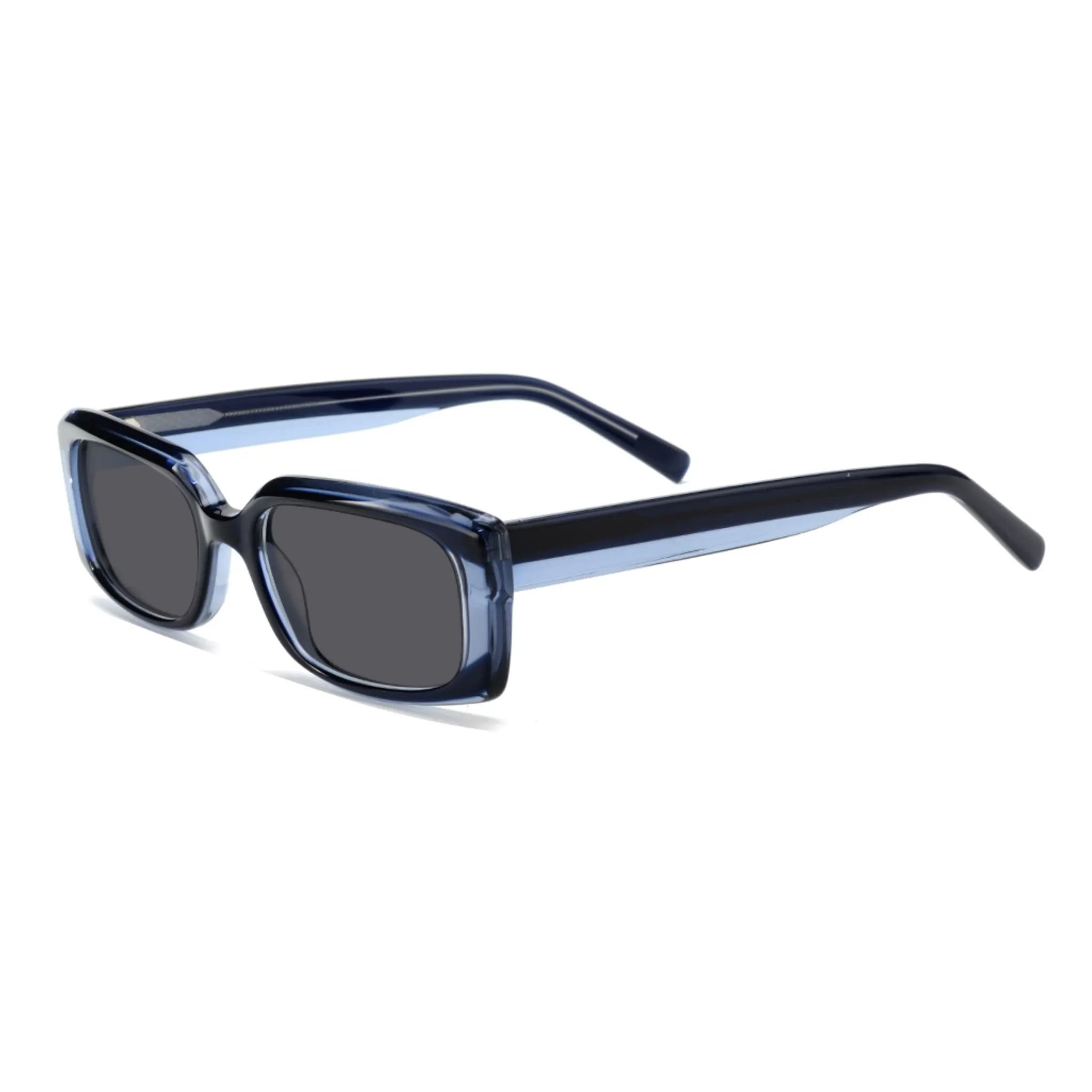 Gafas rectangulares de acetato JR-2146S - Joyiris